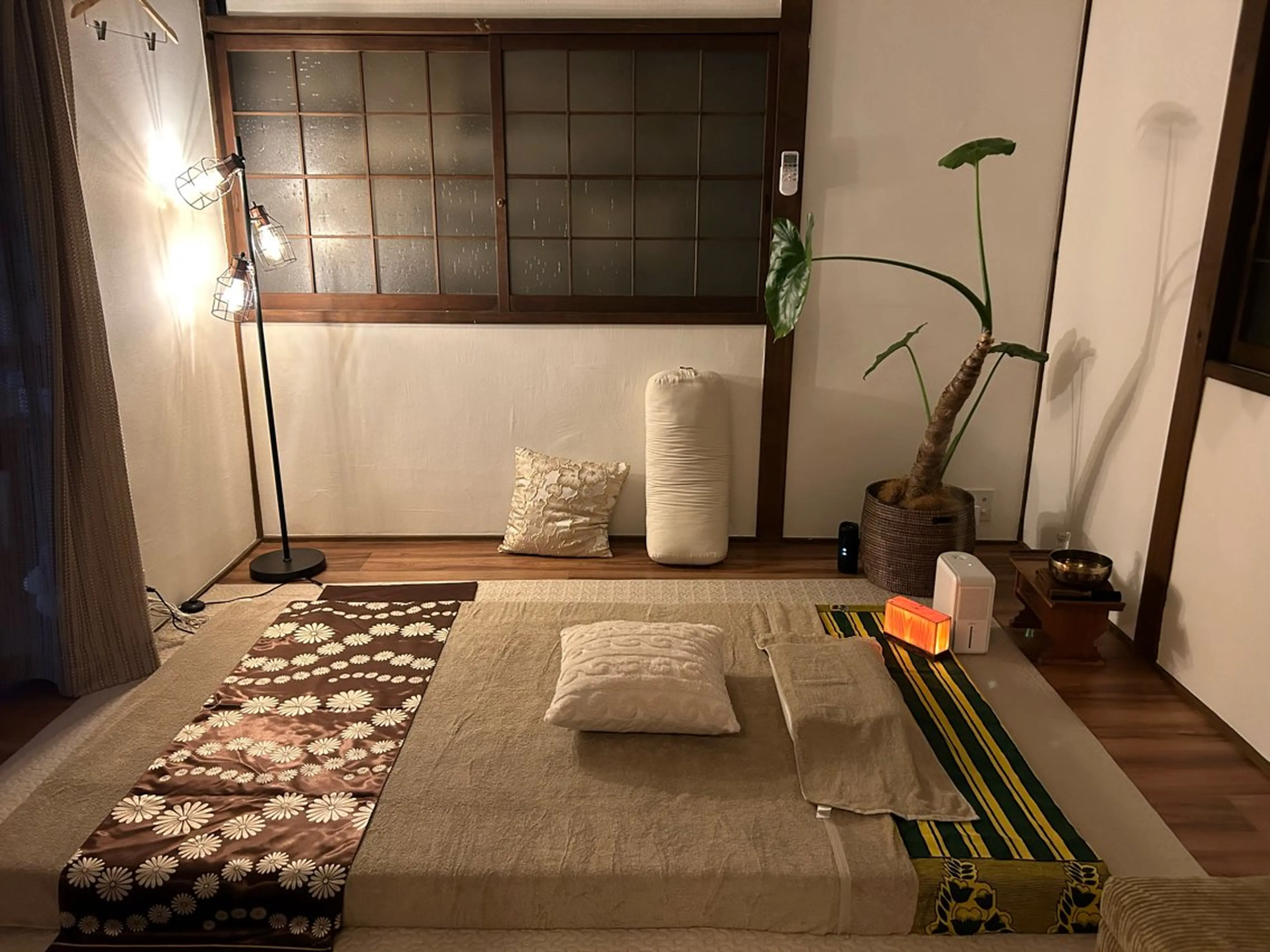 Born to be yoga&relaxのエステ・リラクイメージ