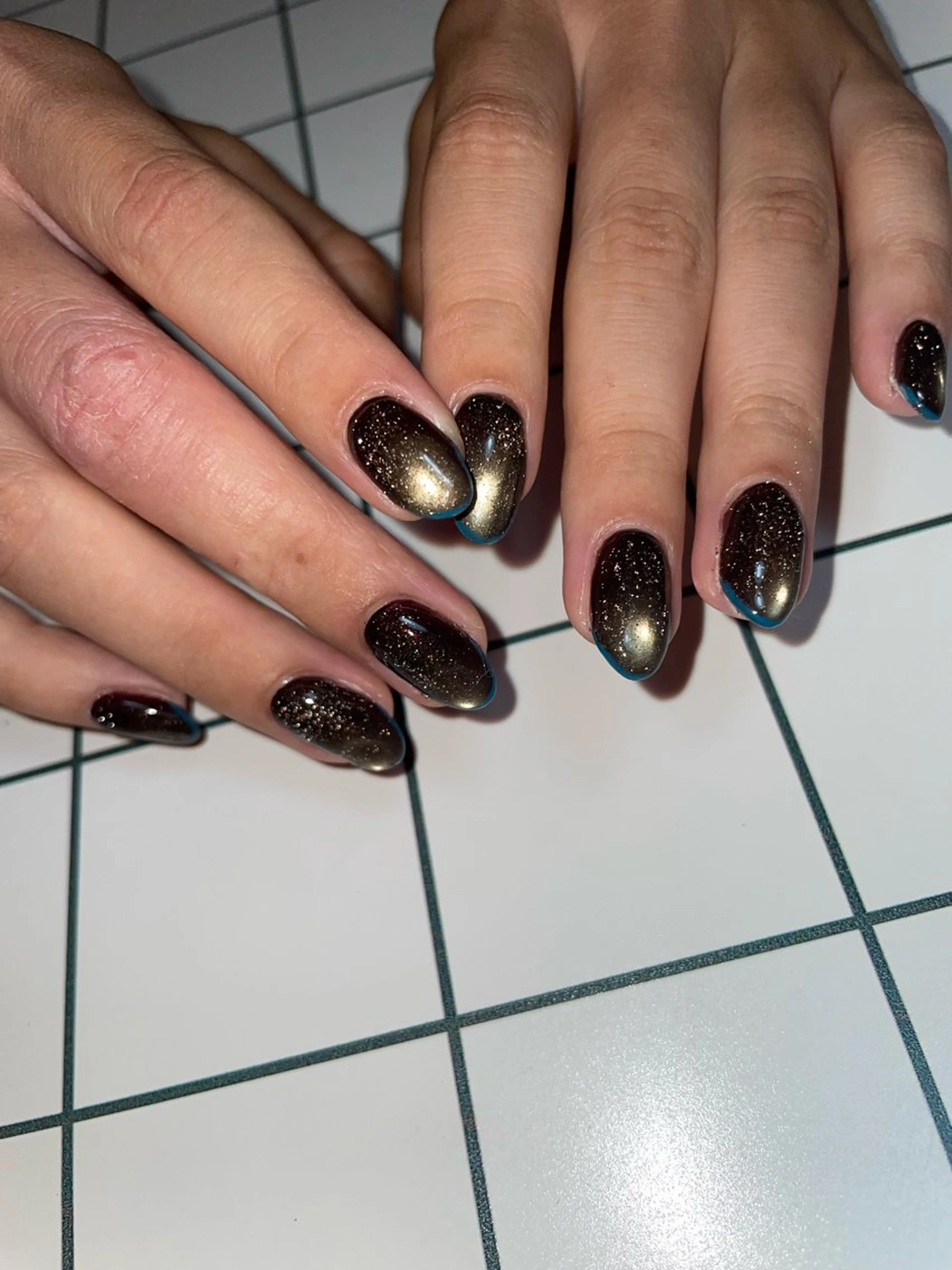 ネイル nail salon POPPYのネイルデザイン