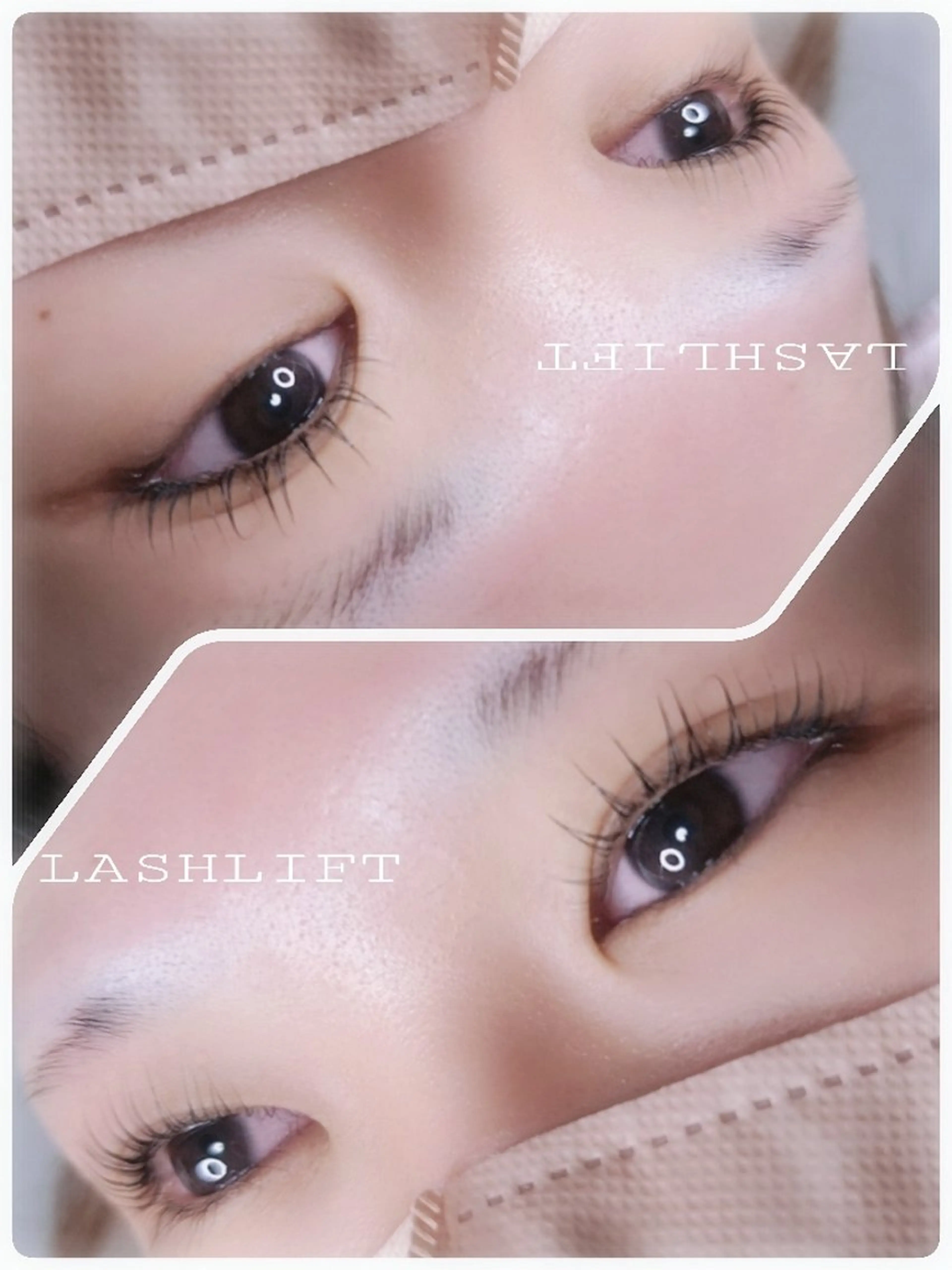 マツエク・マツパ Terra Hair所属・andeyelash sayuriのマツエク・マツパデザイン