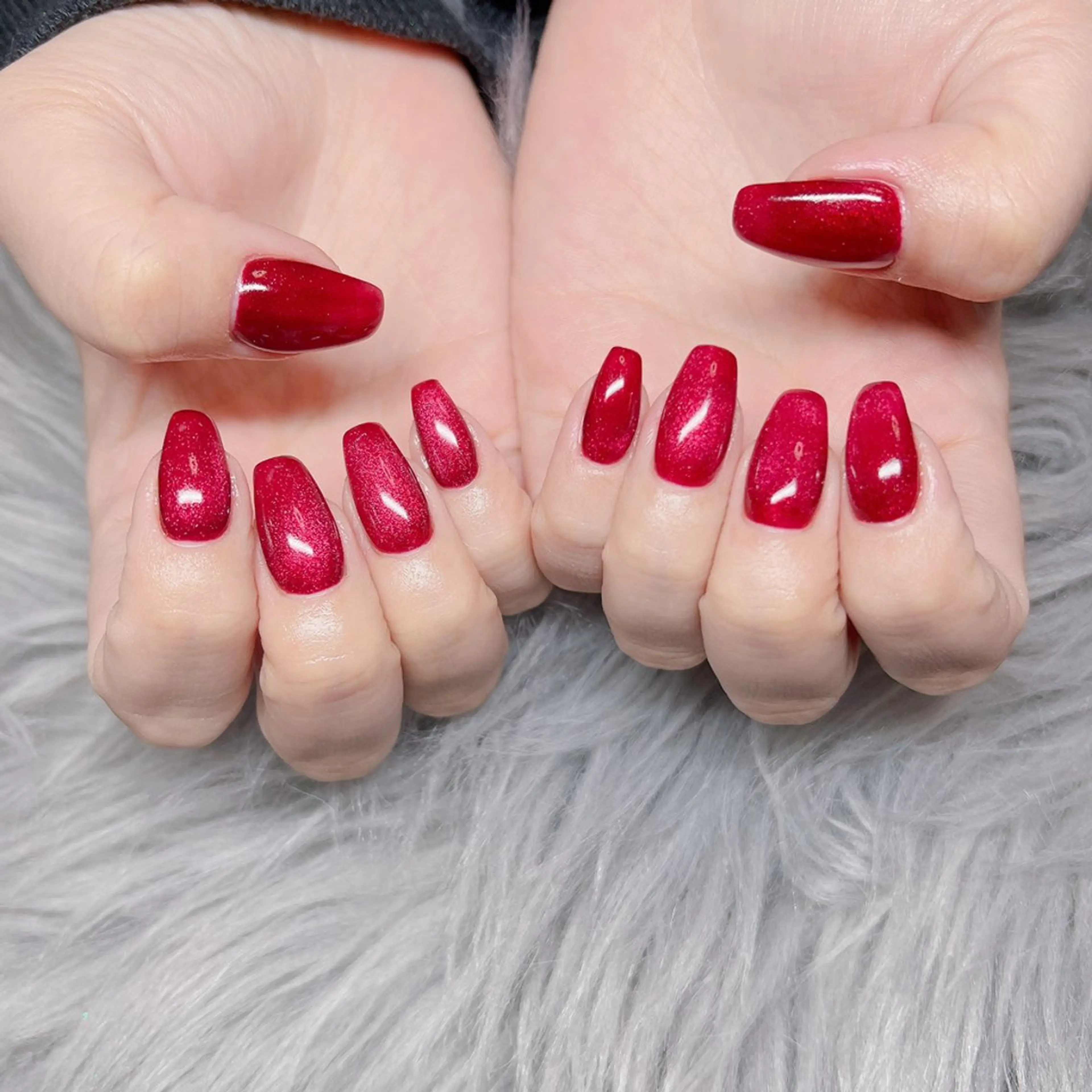 ネイル 個室ネイルサロンDolly Girl〜ドーリーガール〜所属・DollyGirl KYOKOのネイルデザイン