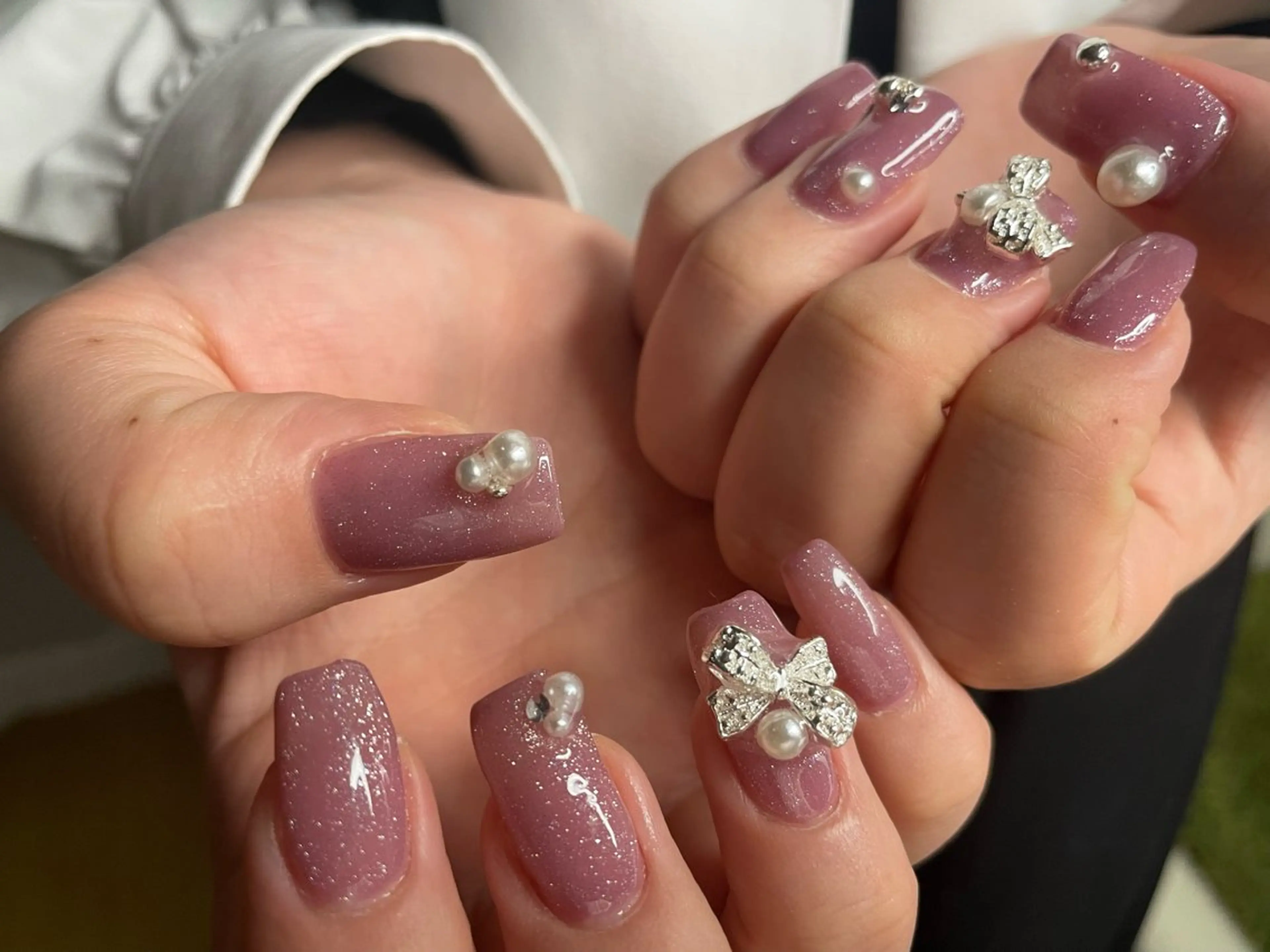 ネイル Ri-e's nailのネイルデザイン