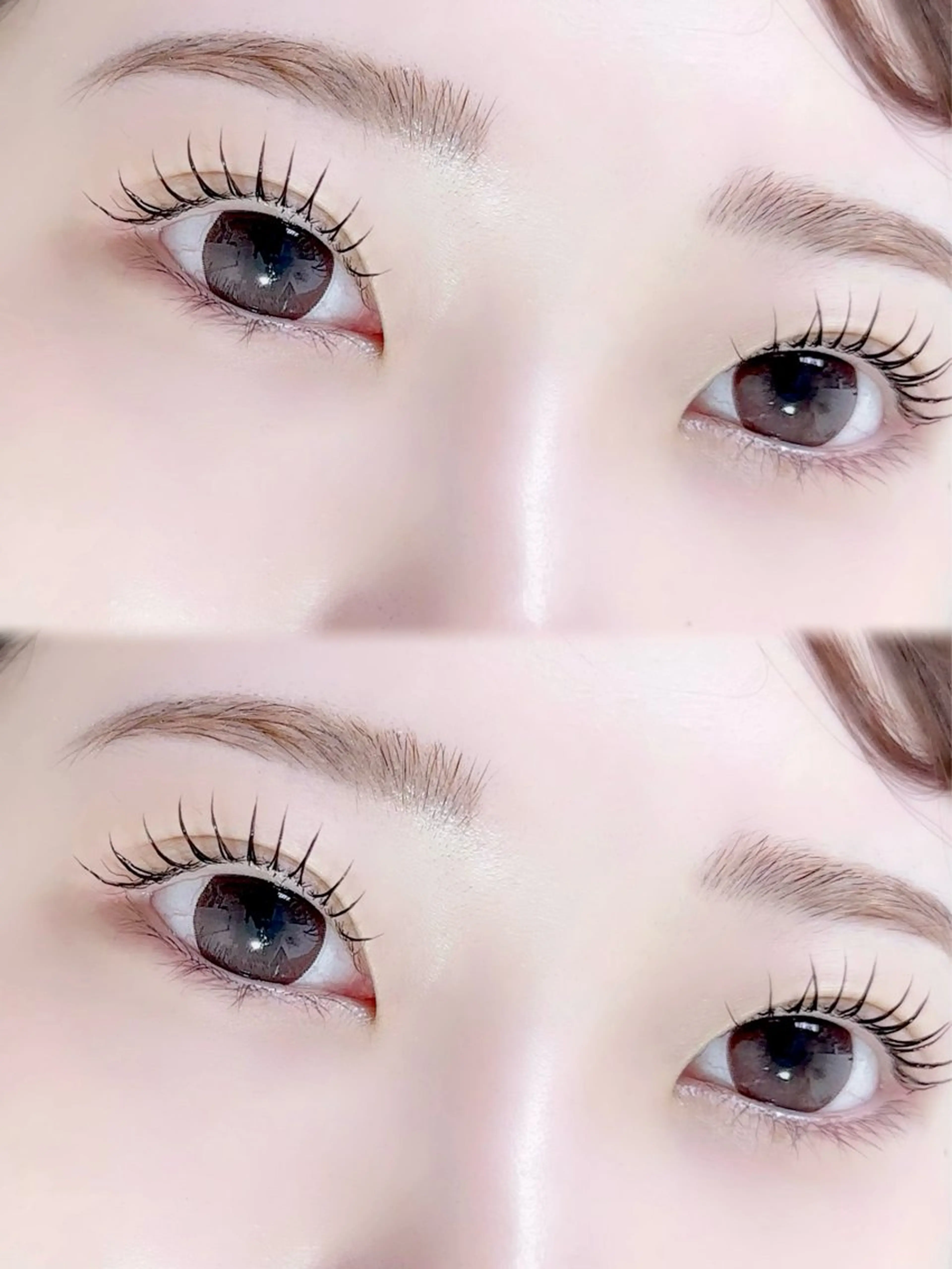 マツエク・マツパ マツエク Liber Kyoto所属・魔法のシミ取り職人 CHIKAのエステ・リラクイメージ