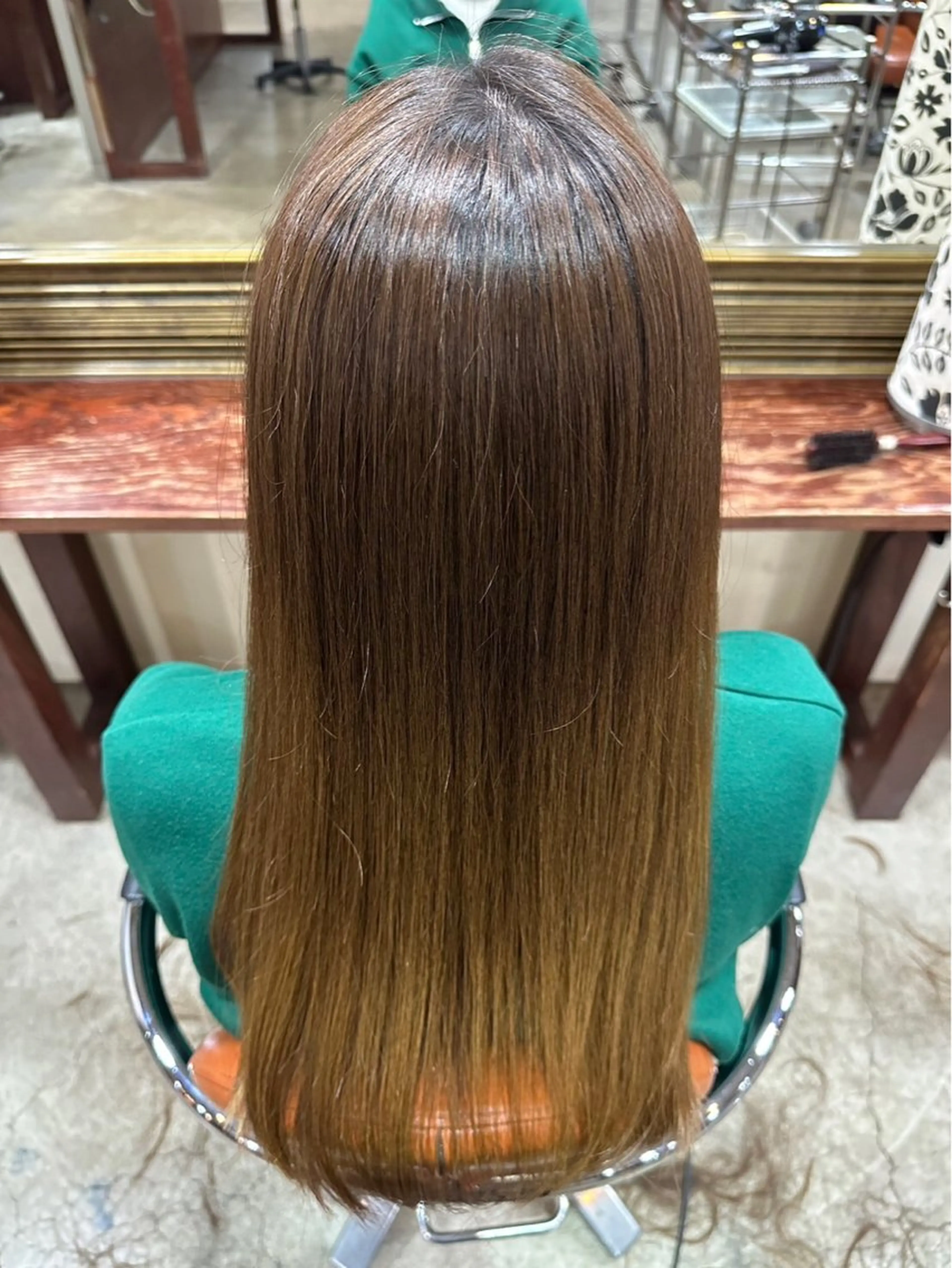 セミロング 💚グッドネイバーズ 馬橋店🦧のその他イメージ