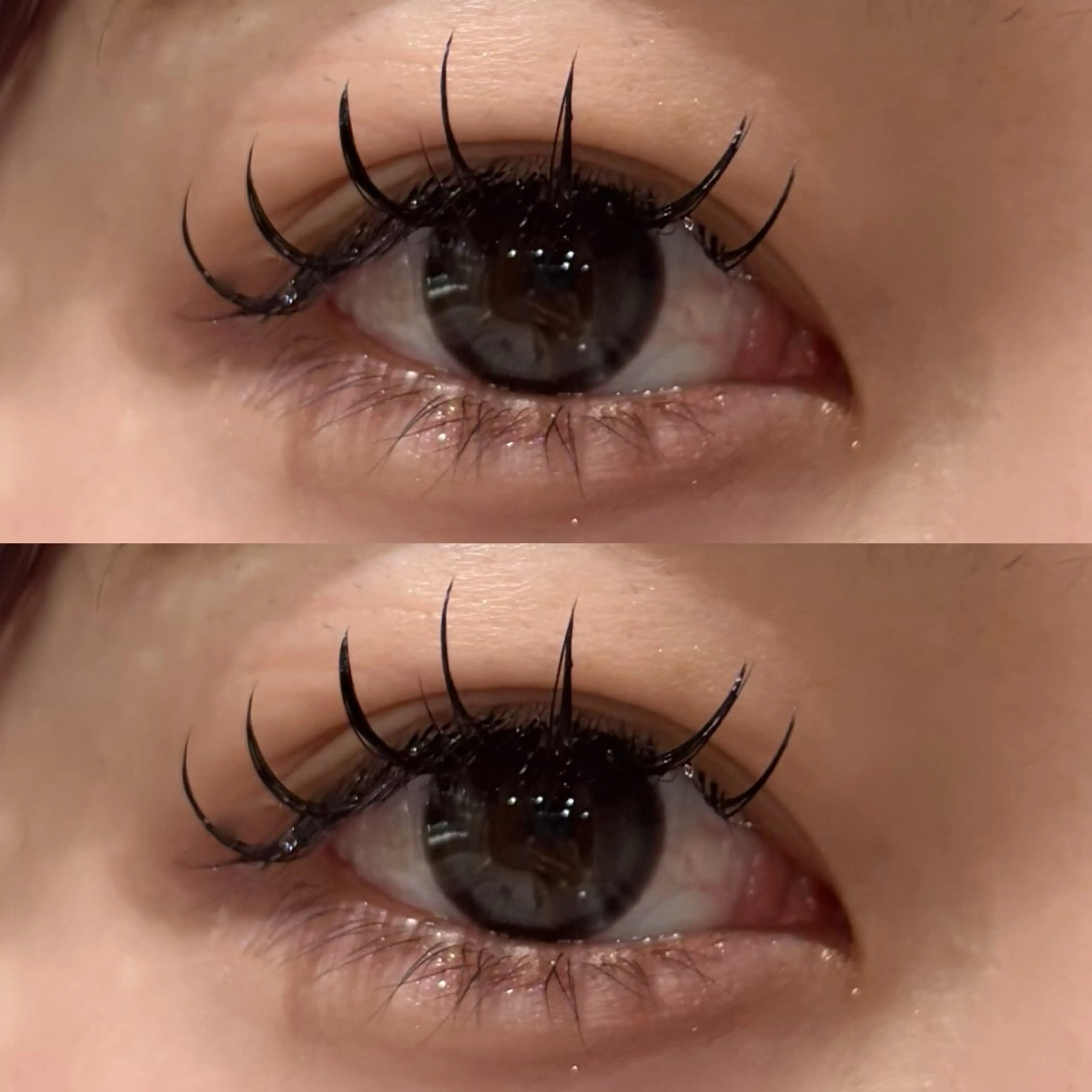 マツエク・マツパ マツエク 🍇chinatsu 🍇en Rêveのマツエク・マツパデザイン