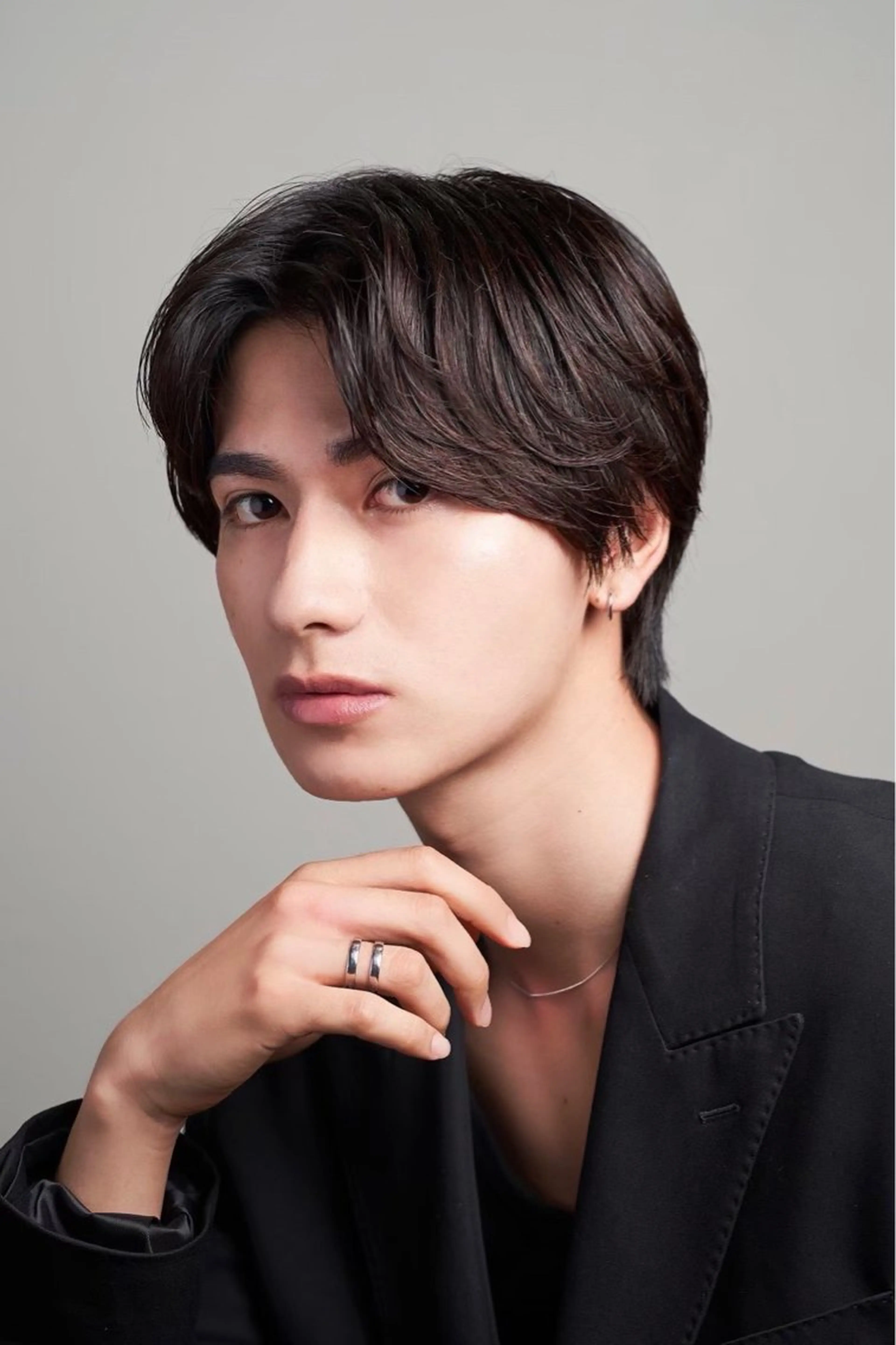 ☆メンズメニュー☆【似合わせメンズカット👦🏼】の写真