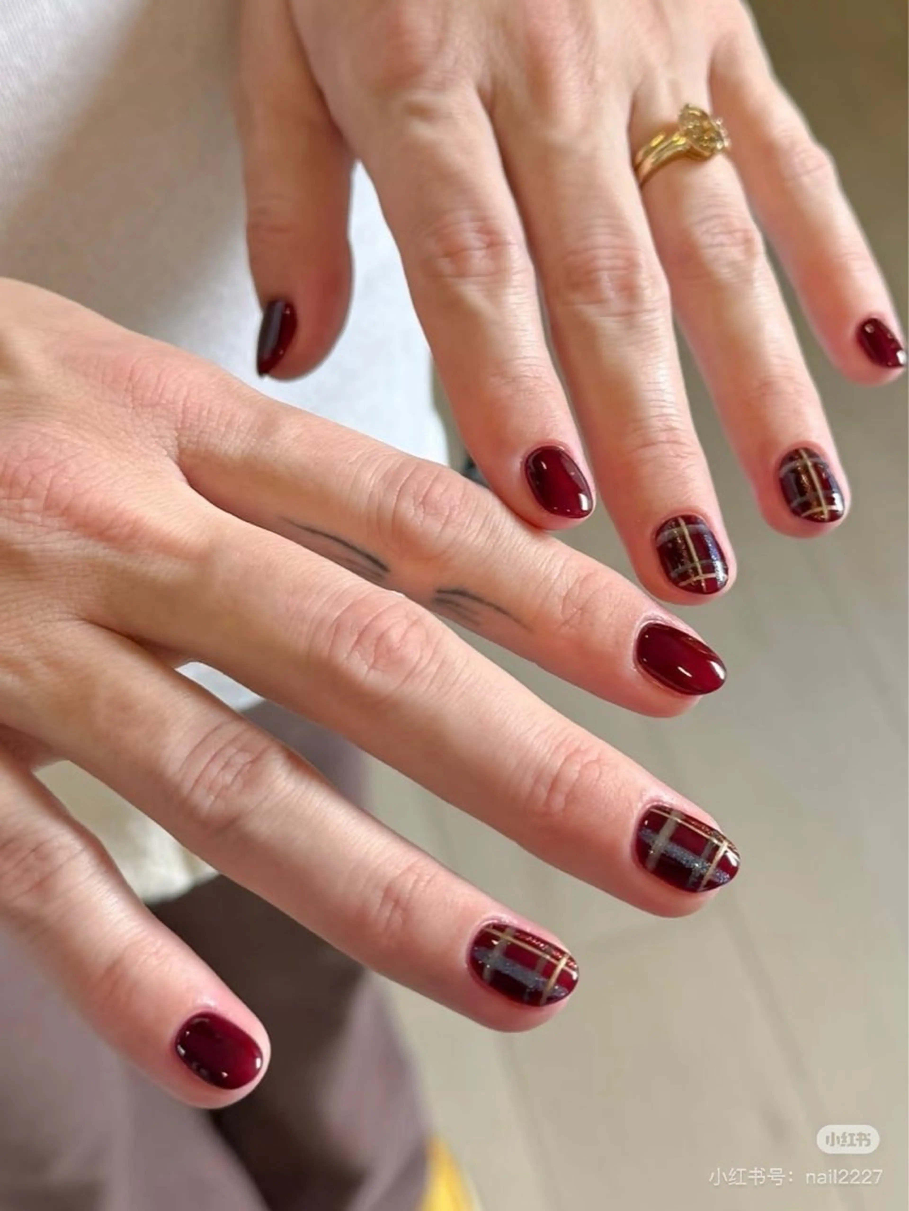 ネイル ハンドネイル S+ studio Jyoのマツエク・マツパデザイン