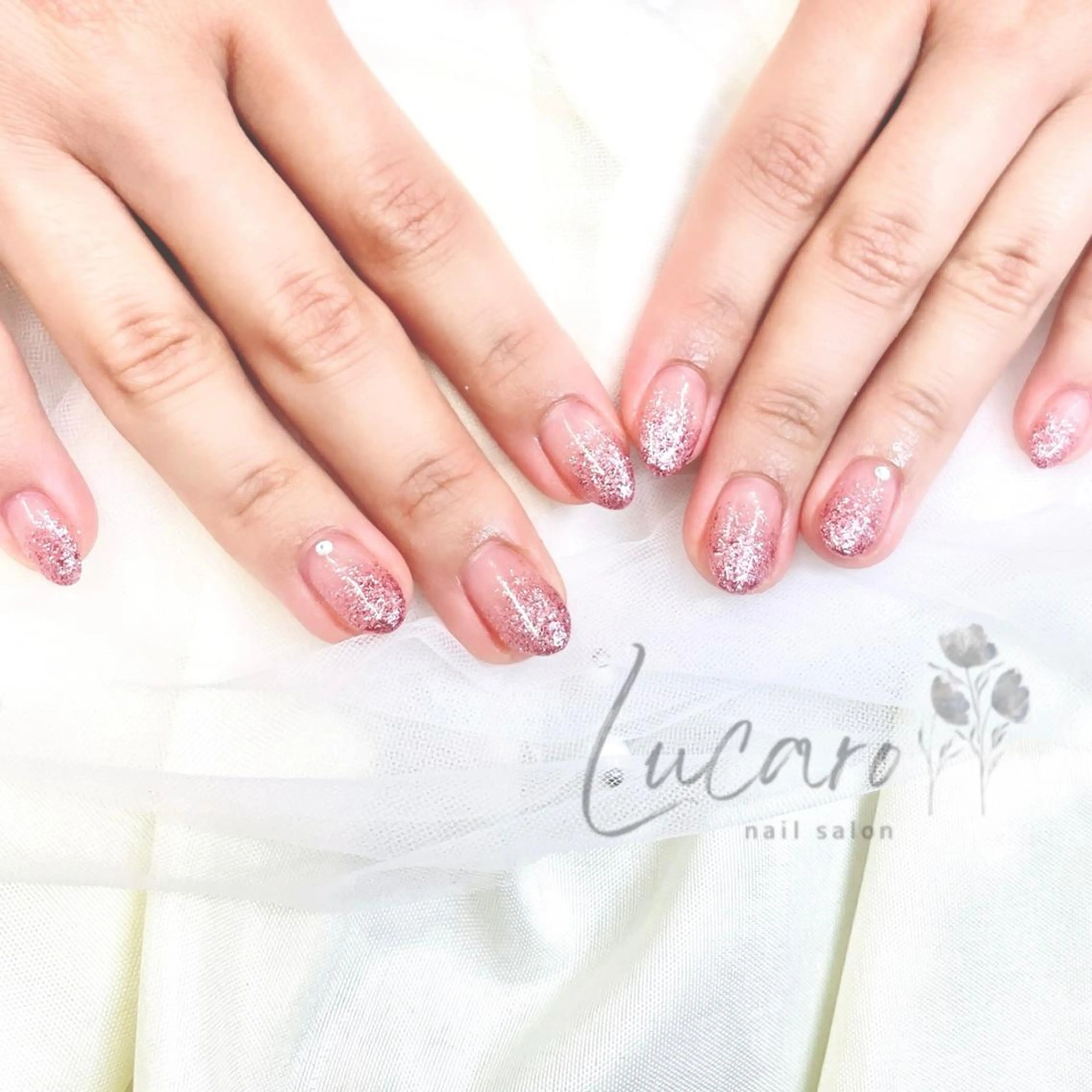 ネイル ルカロ ネイリストSakiのエステ・リラクイメージ