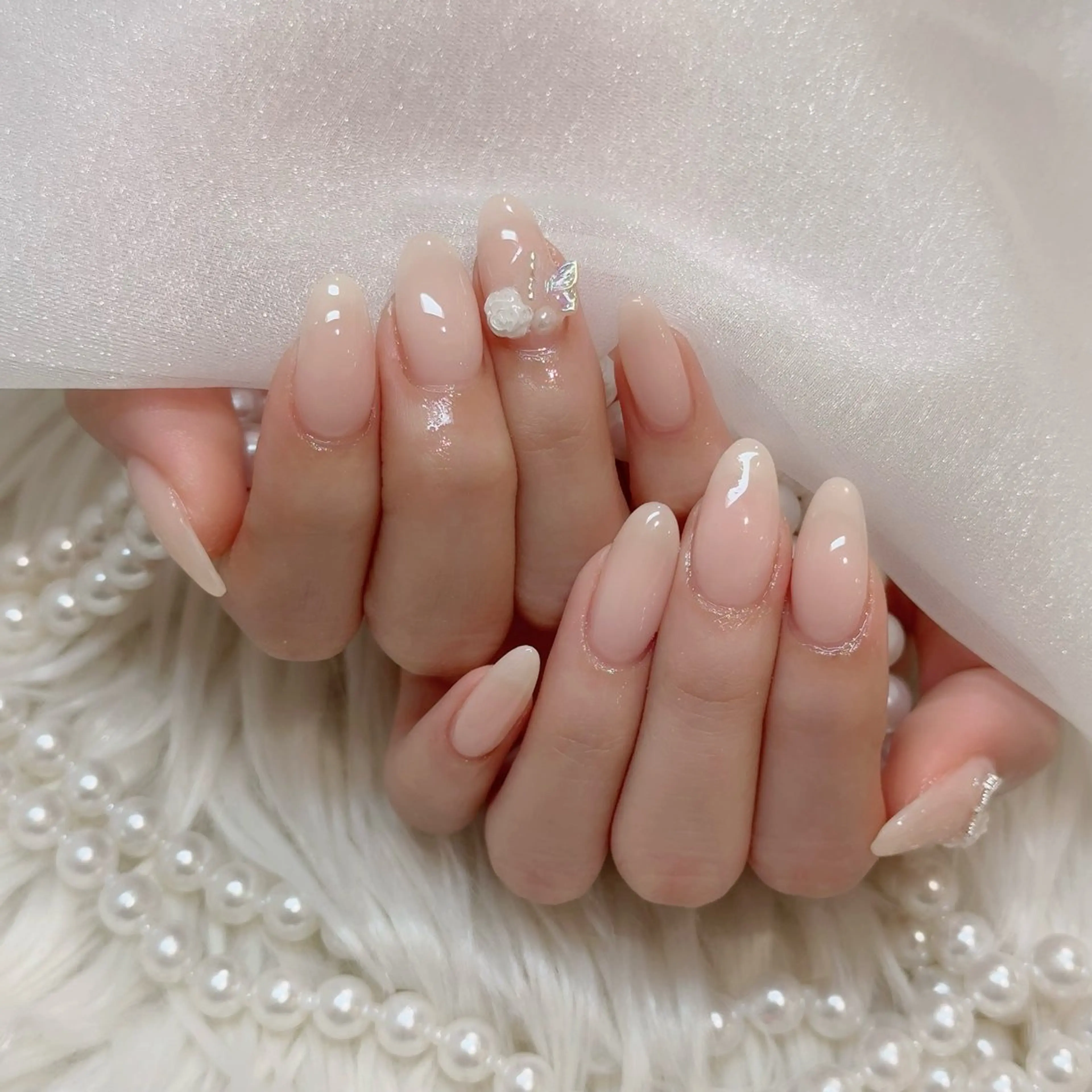 ネイル ♥ harukaのネイルデザイン