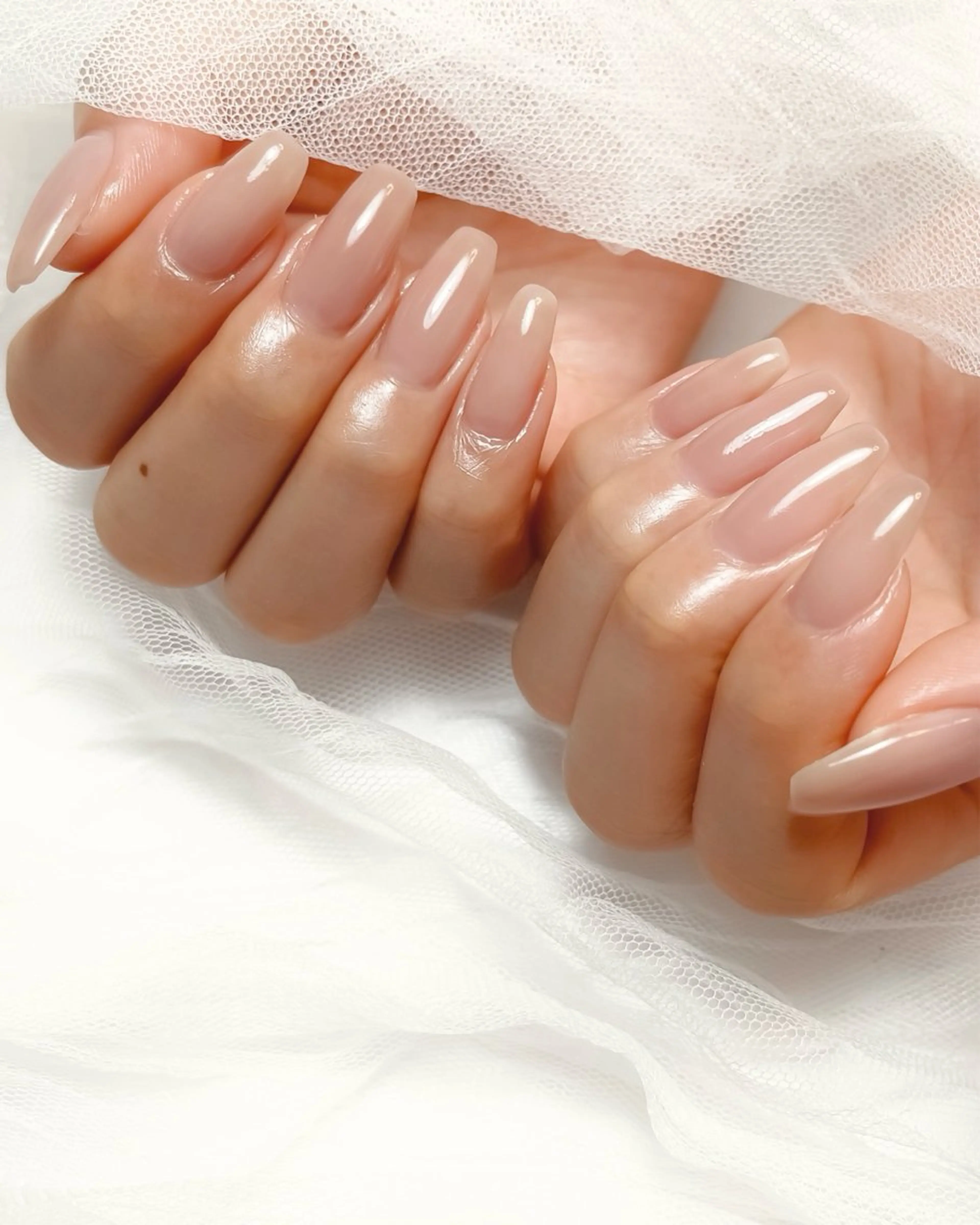 ネイル ハンドネイル private acottoのネイルデザイン