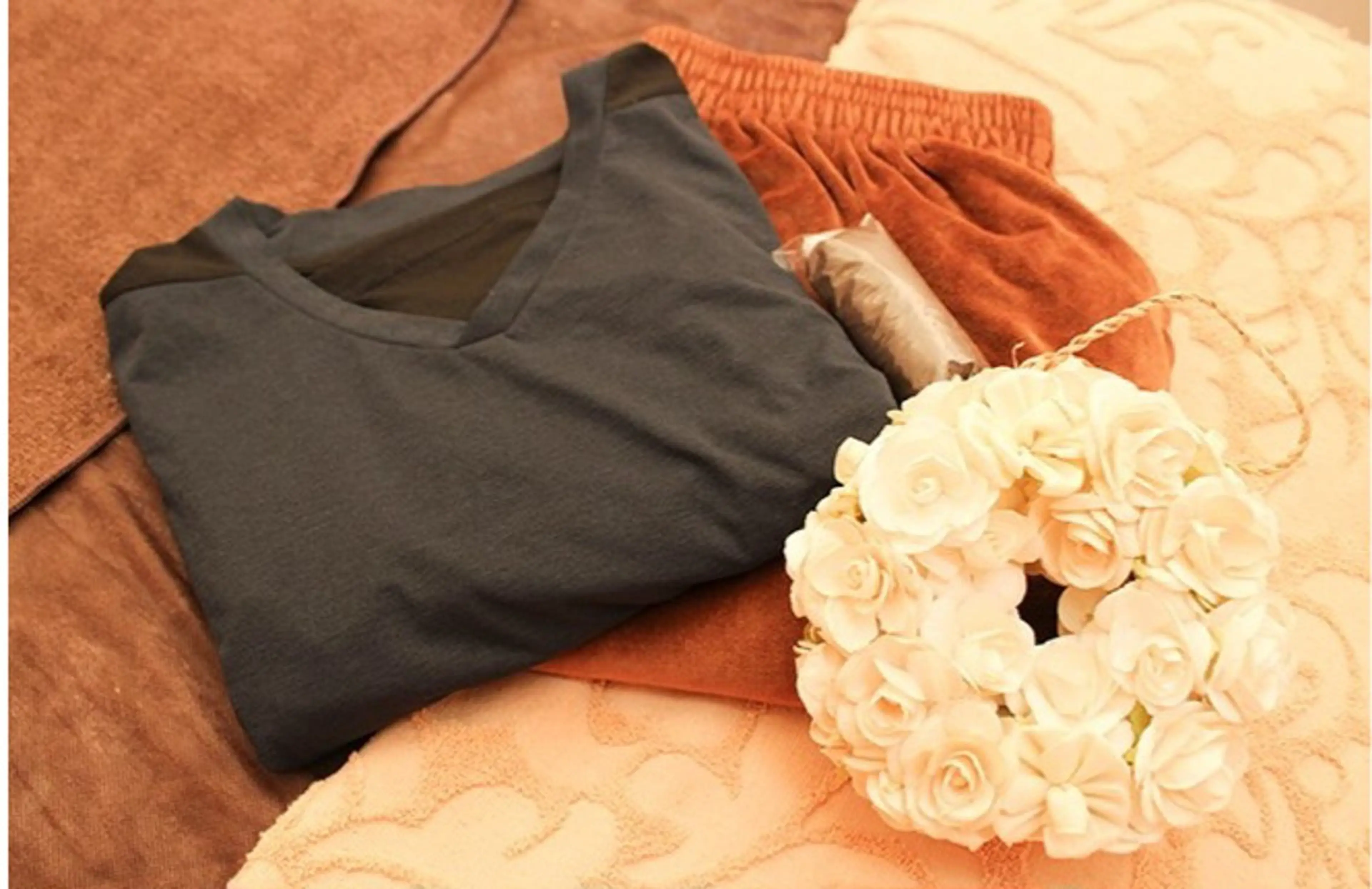 アリィつつじが丘所属・アリィ つつじヶ丘のエステ・リラクイメージ