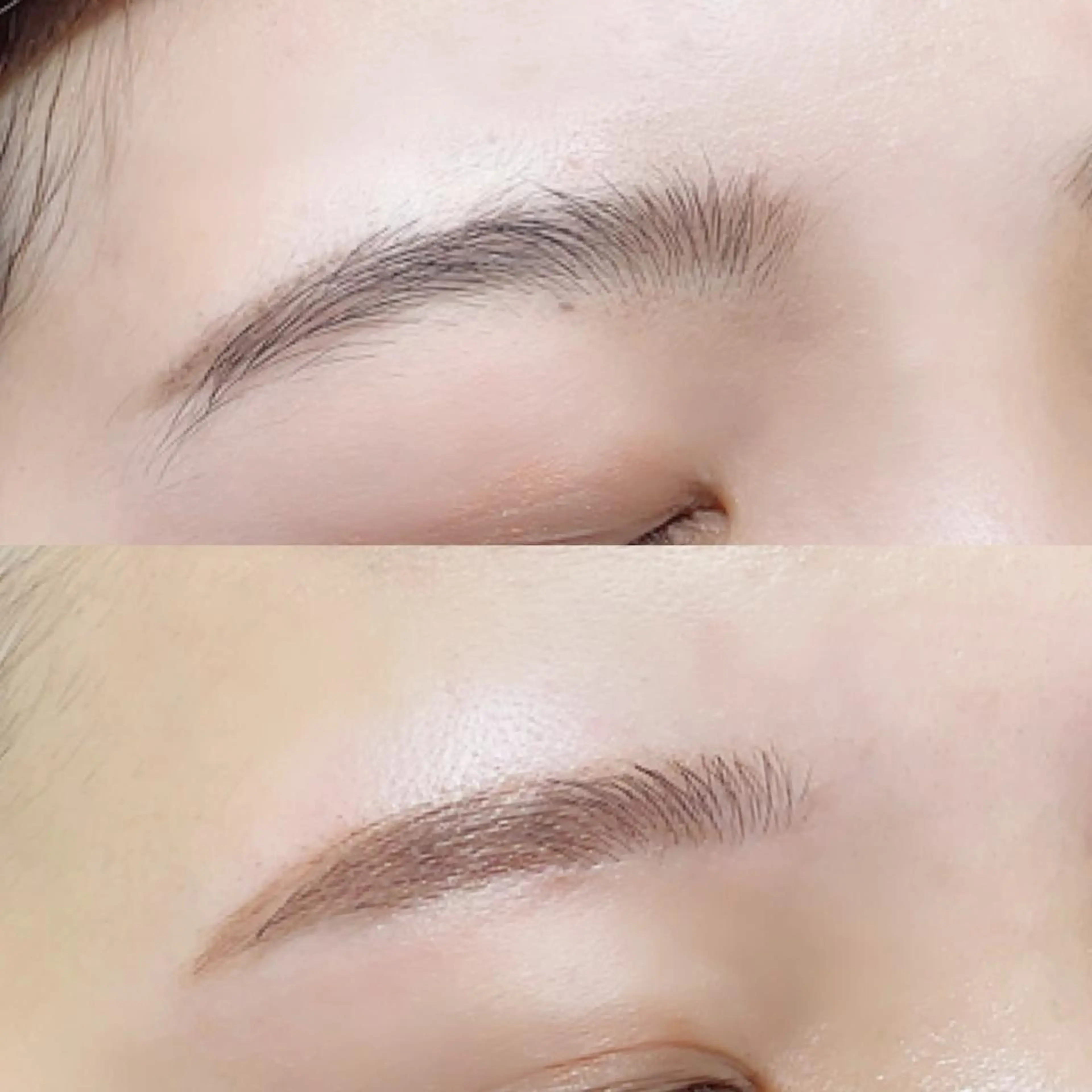 カラー メンズ マツエク・マツパ VAICE 新宿所属・清水 素乃香のヘアスタイル