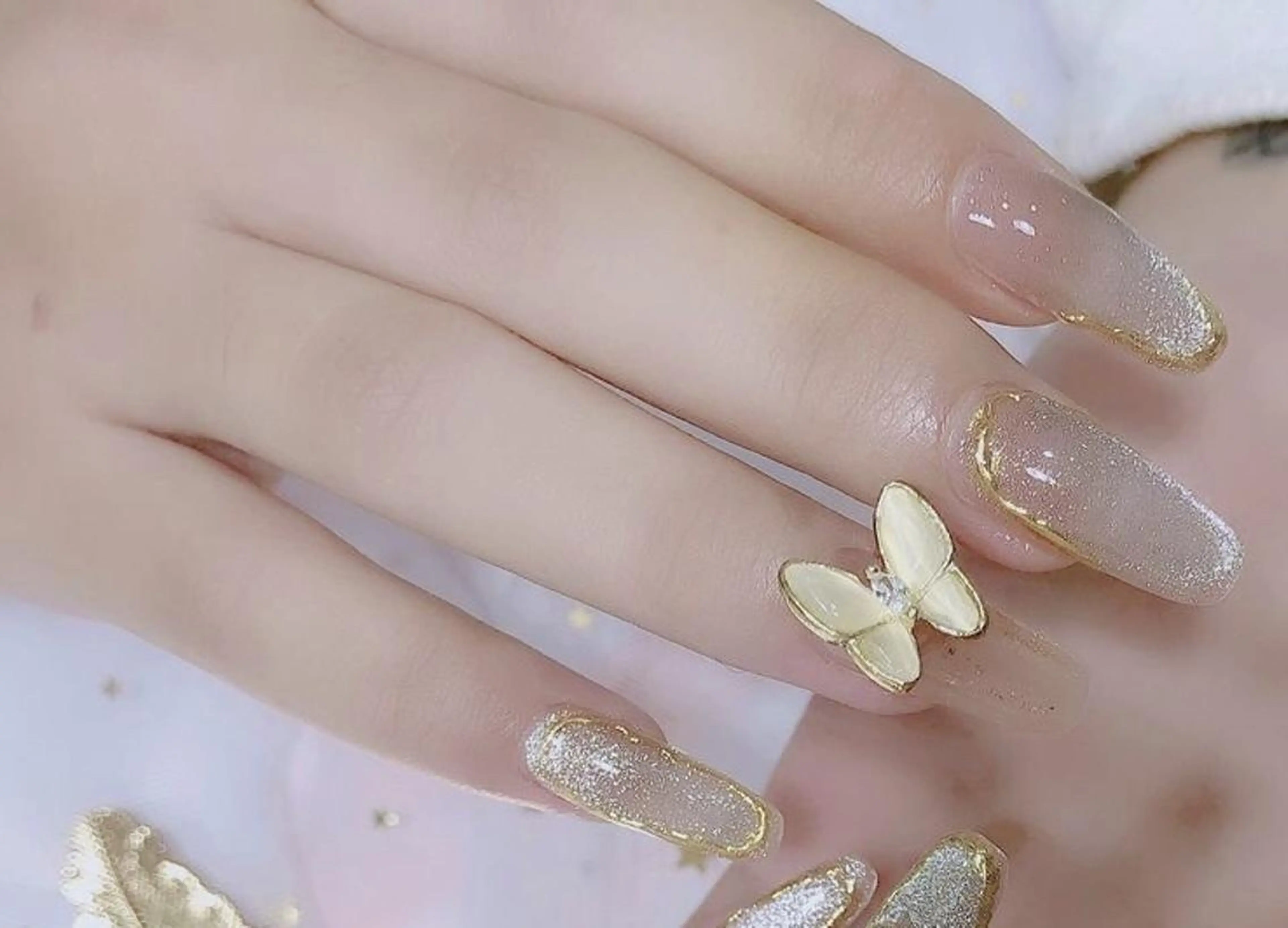 ネイル Cute beauty2のマツエク・マツパデザイン