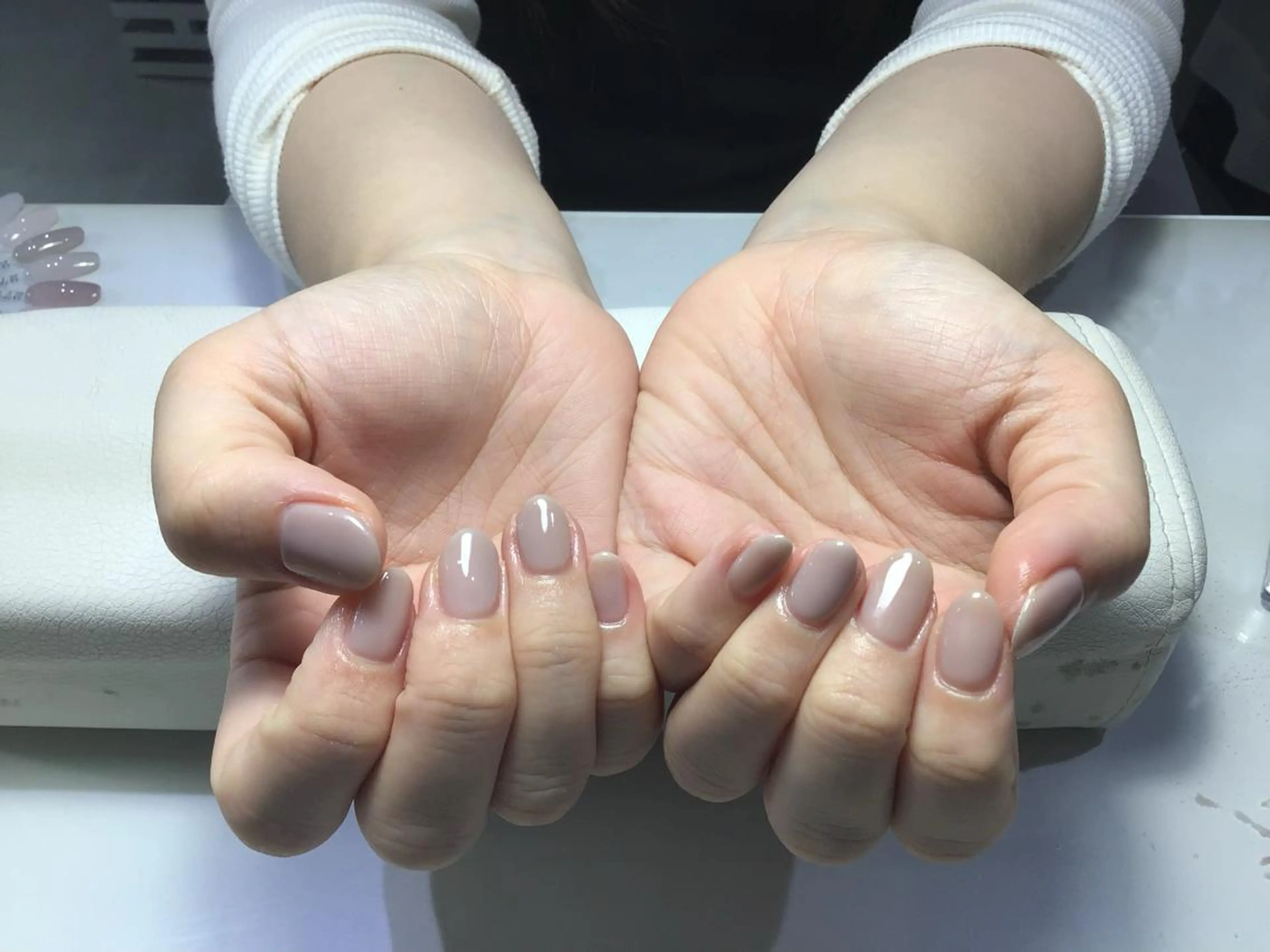 ネイル ifeel-Rose所属・💐 𝙍𝙀𝙉𝘼のヘアスタイル