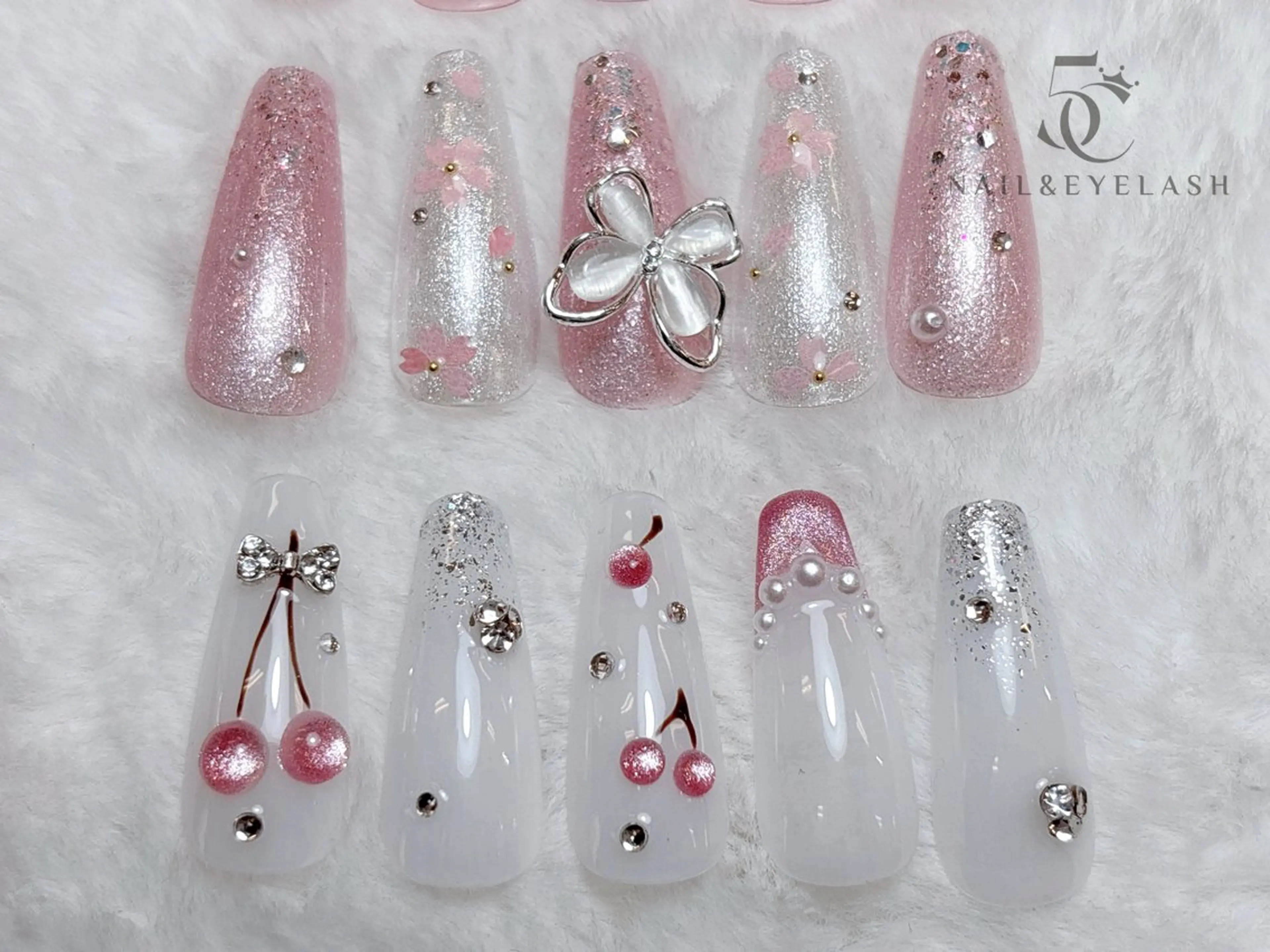 ネイル 5C NAIL 5C NAILのネイルデザイン