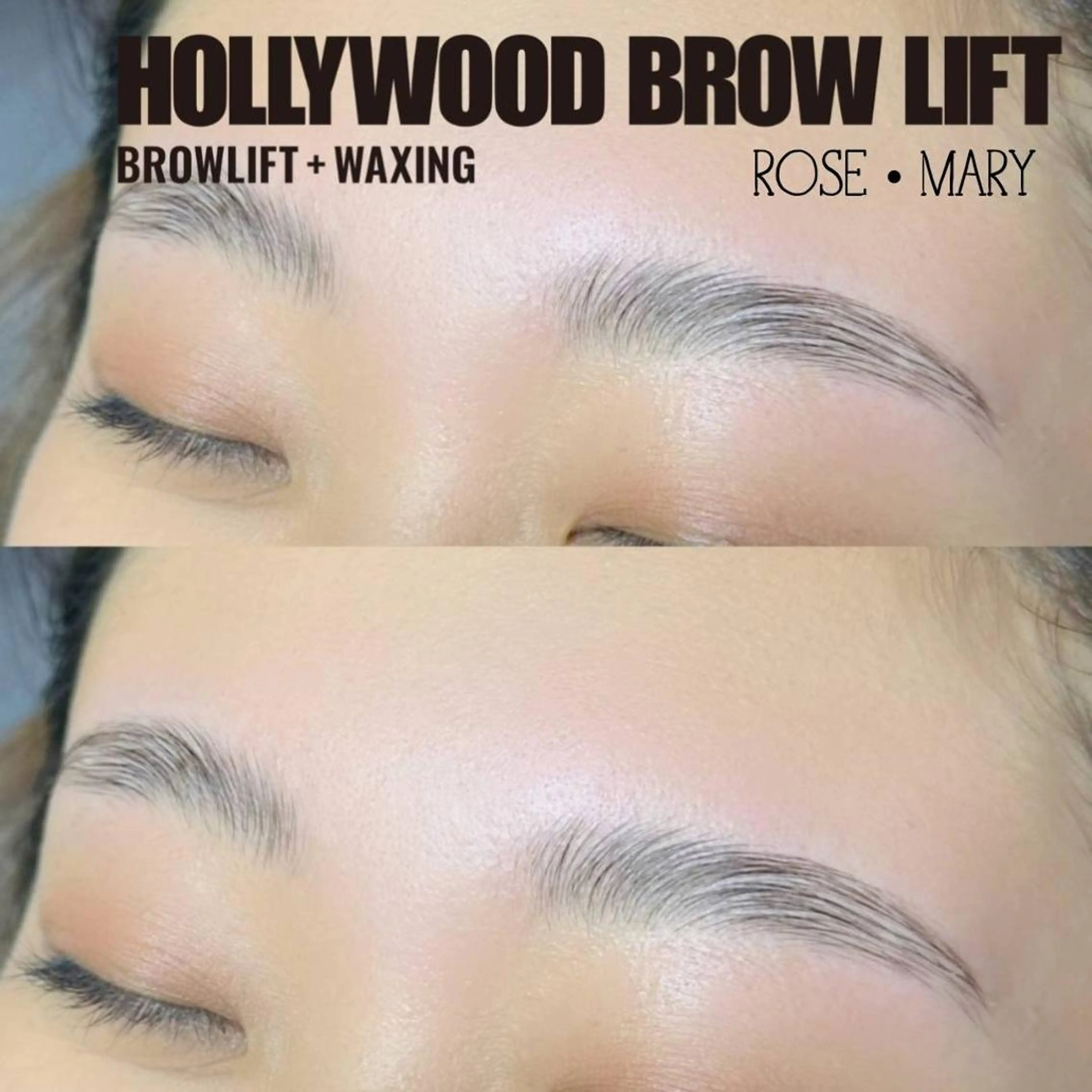 マツエク・マツパ ワックス脱毛 その他(アイブロウ) ROSE MARY 大竹のマツエク・マツパデザイン