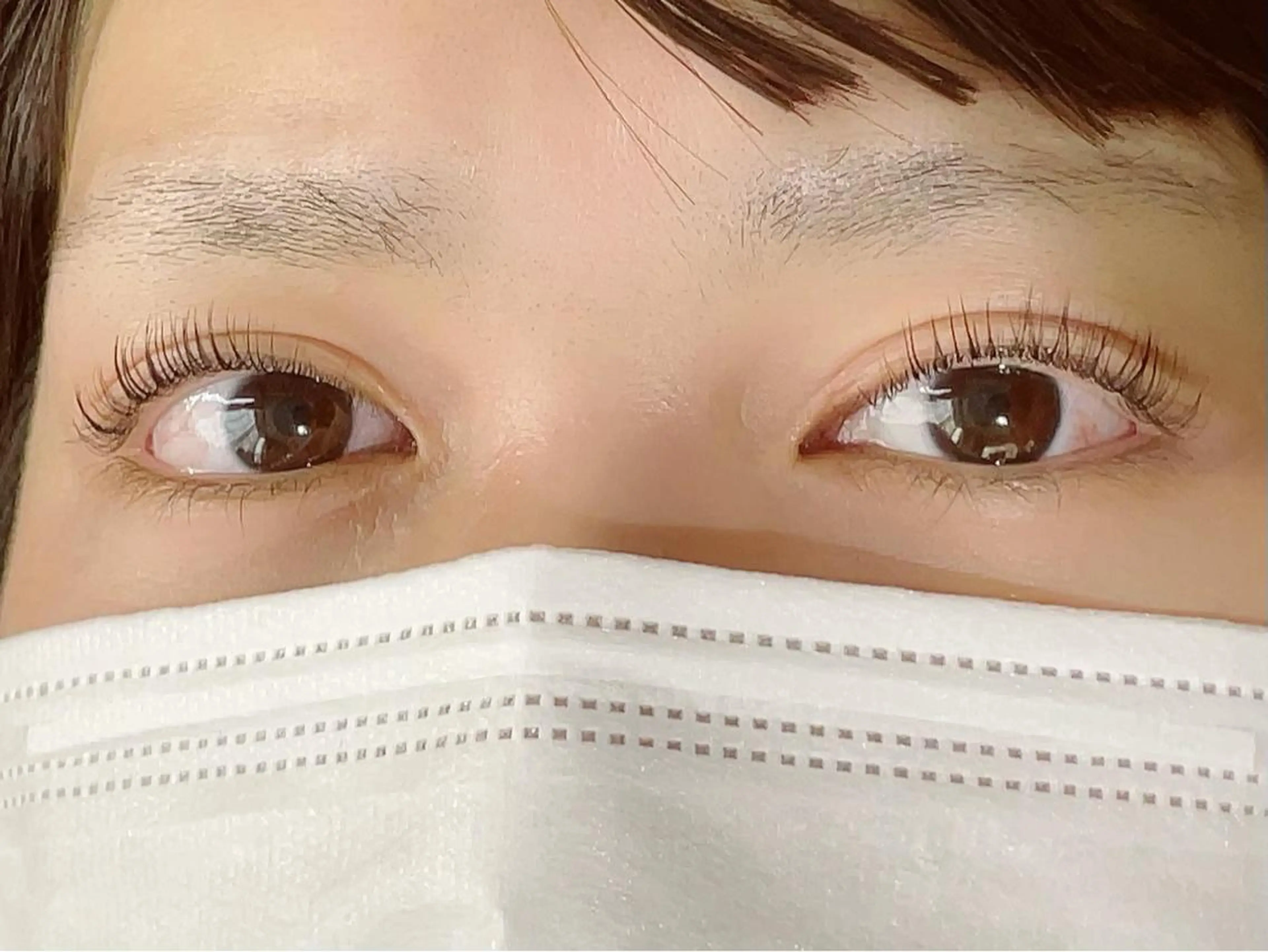 マツエク・マツパ VIP 飯田のマツエク・マツパデザイン