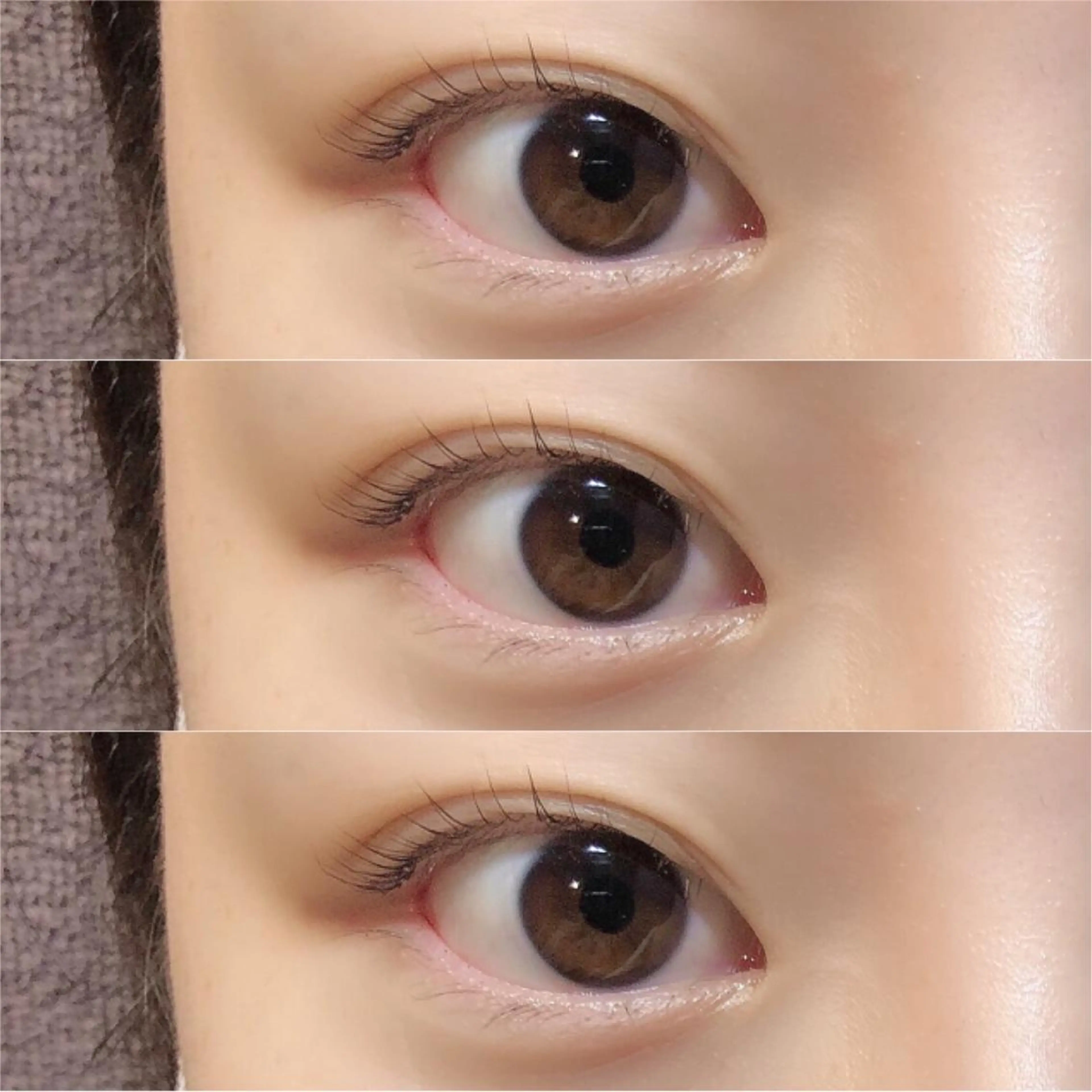 マツエク・マツパ 𓍯 Miyaki𓍯のマツエク・マツパデザイン