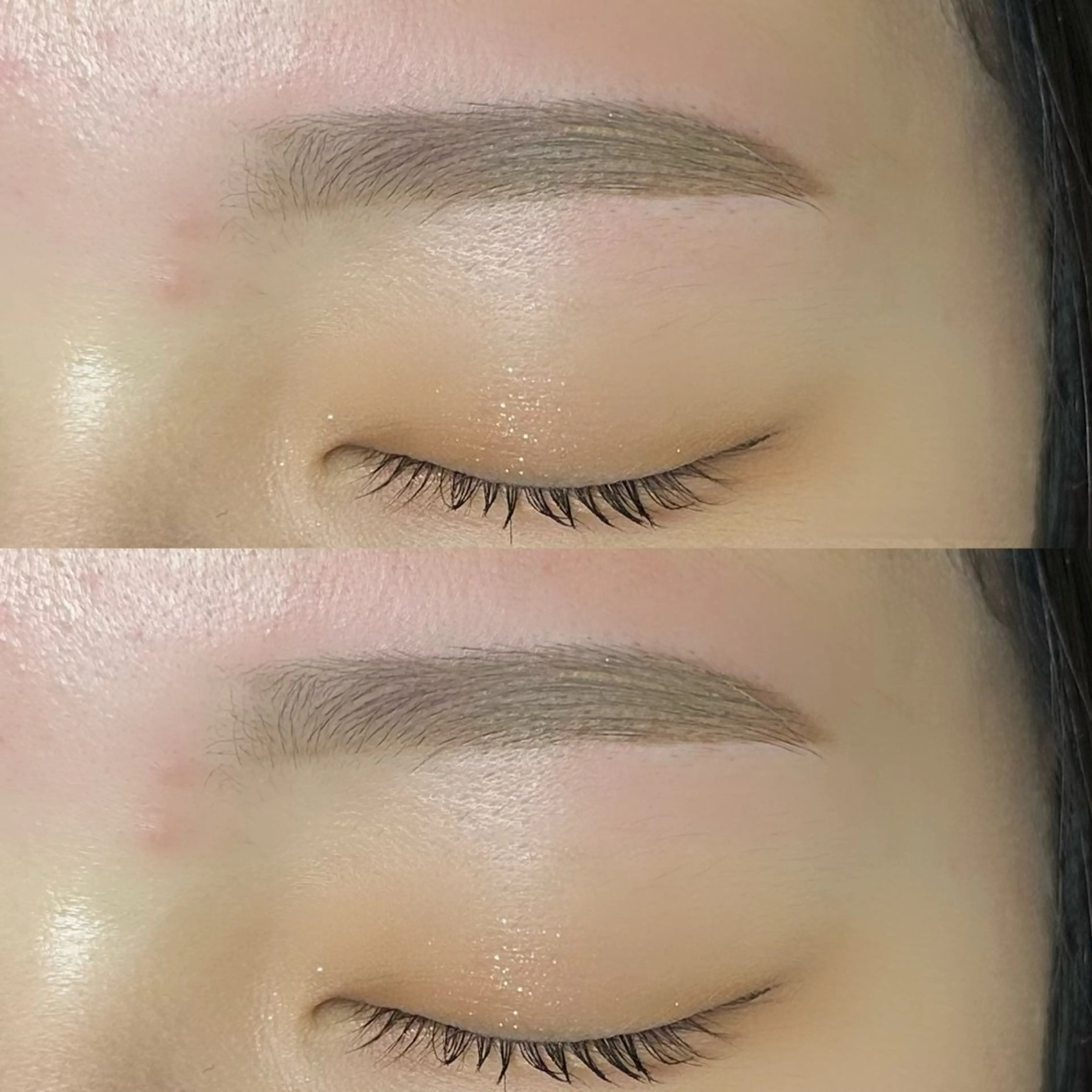 アイブロウ ワックス脱毛 眉カット その他(アイブロウ) One'Ness total beauty salon所属・One' Nessのエステ・リラクイメージ