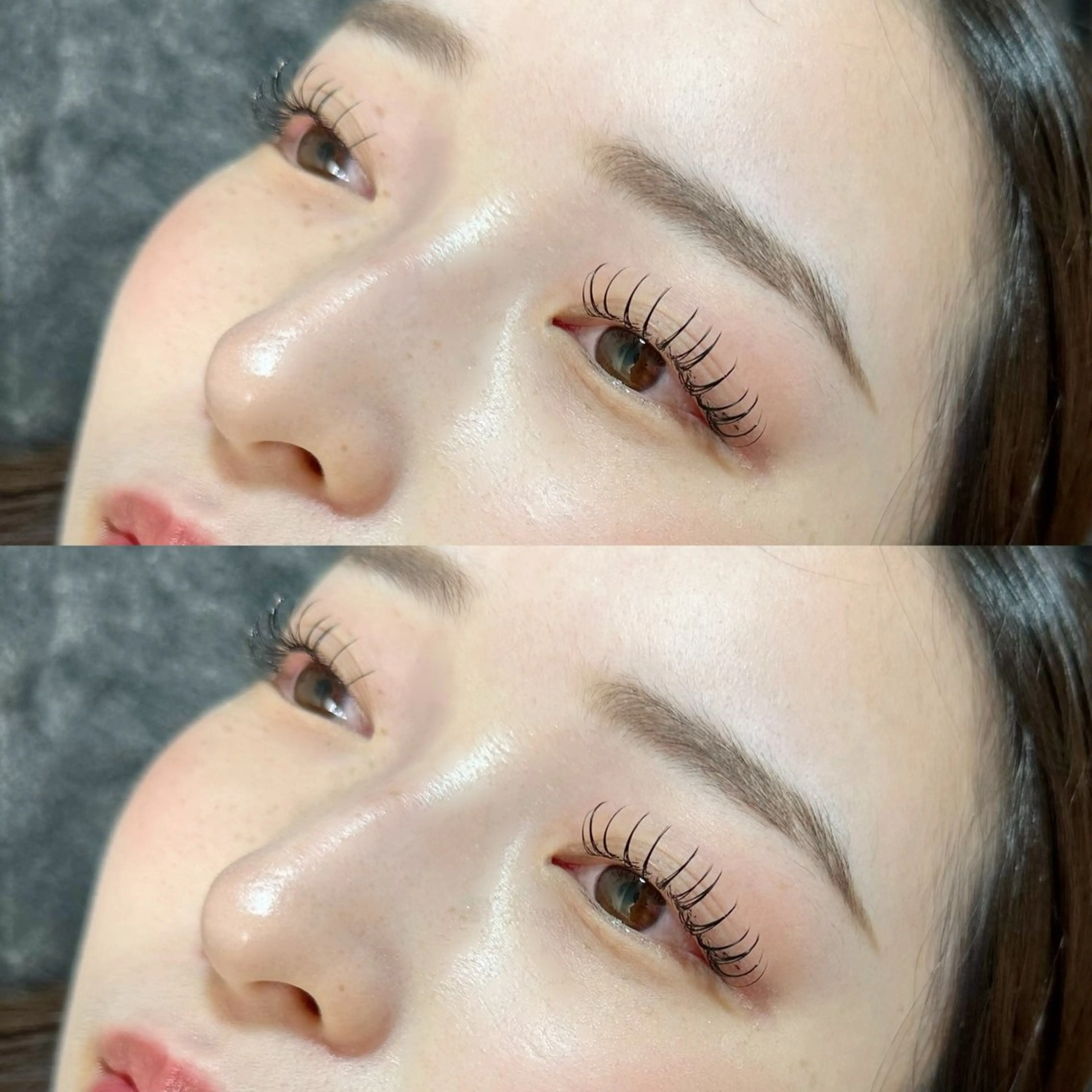 マツエク・マツパ マツエク Giypsē所属・Giypsē kaedeのマツエク・マツパデザイン