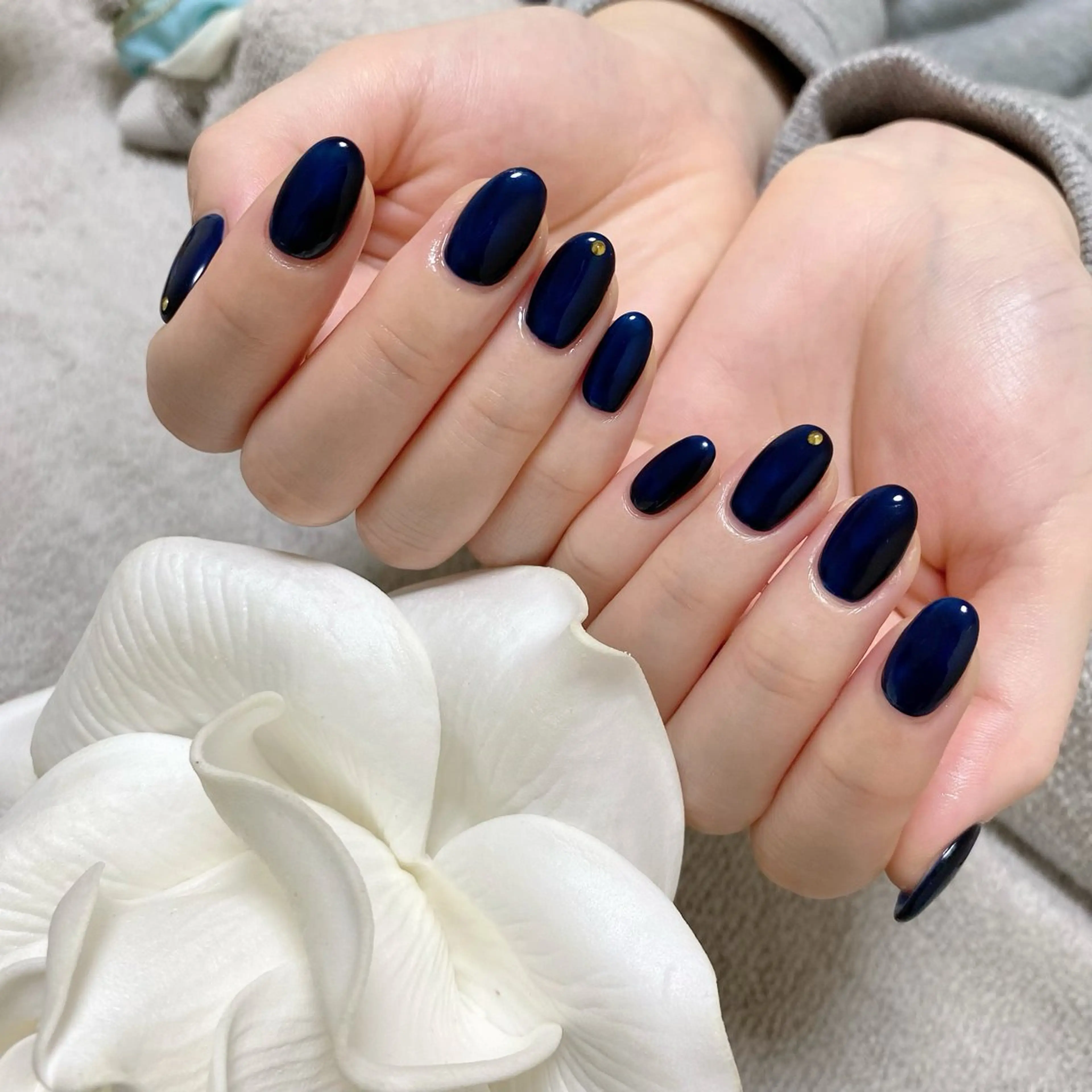 ネイル 💅fleur Ayumiのネイルデザイン