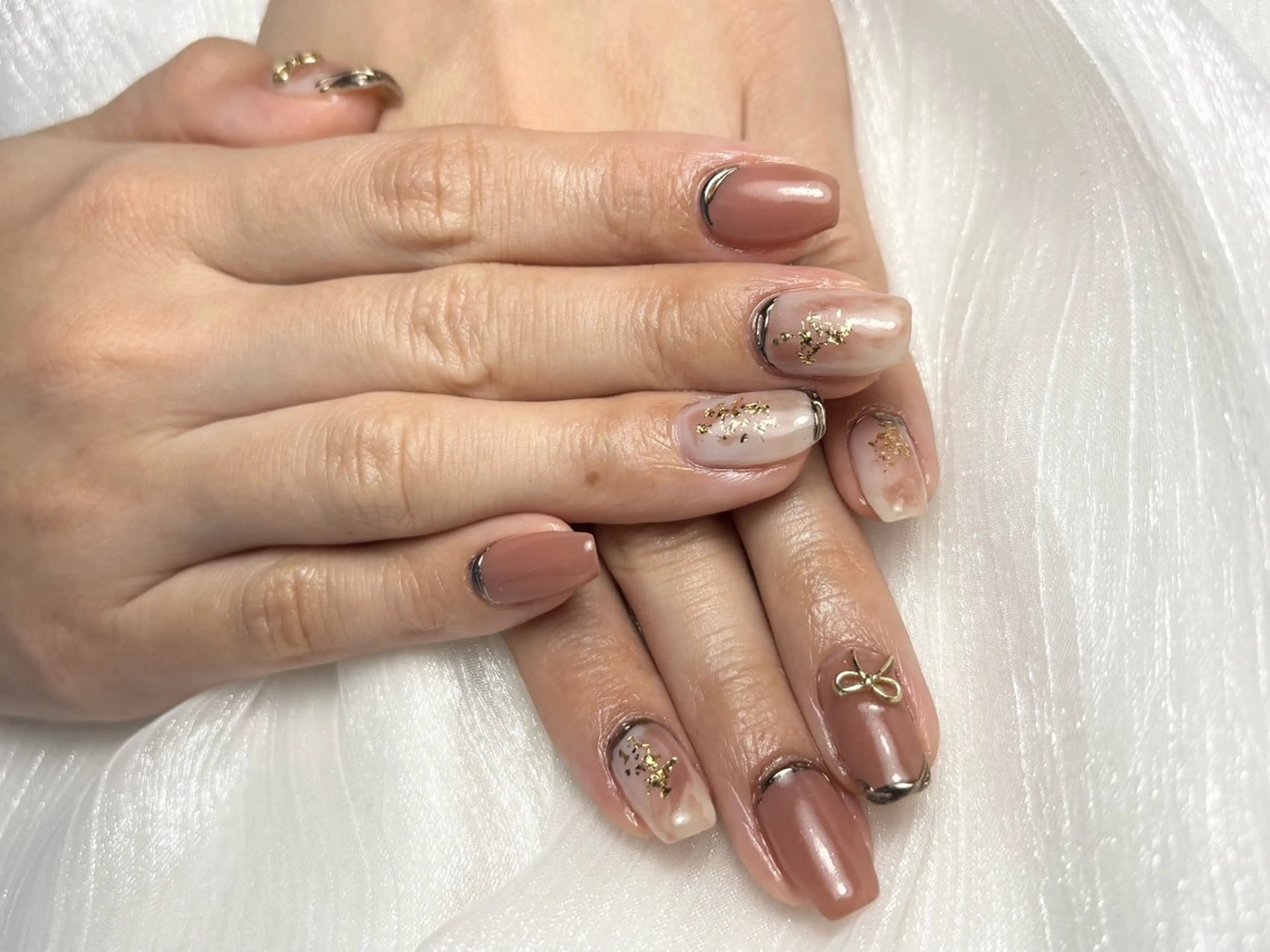 持ち込みデザインやり放題のお値段です。の写真