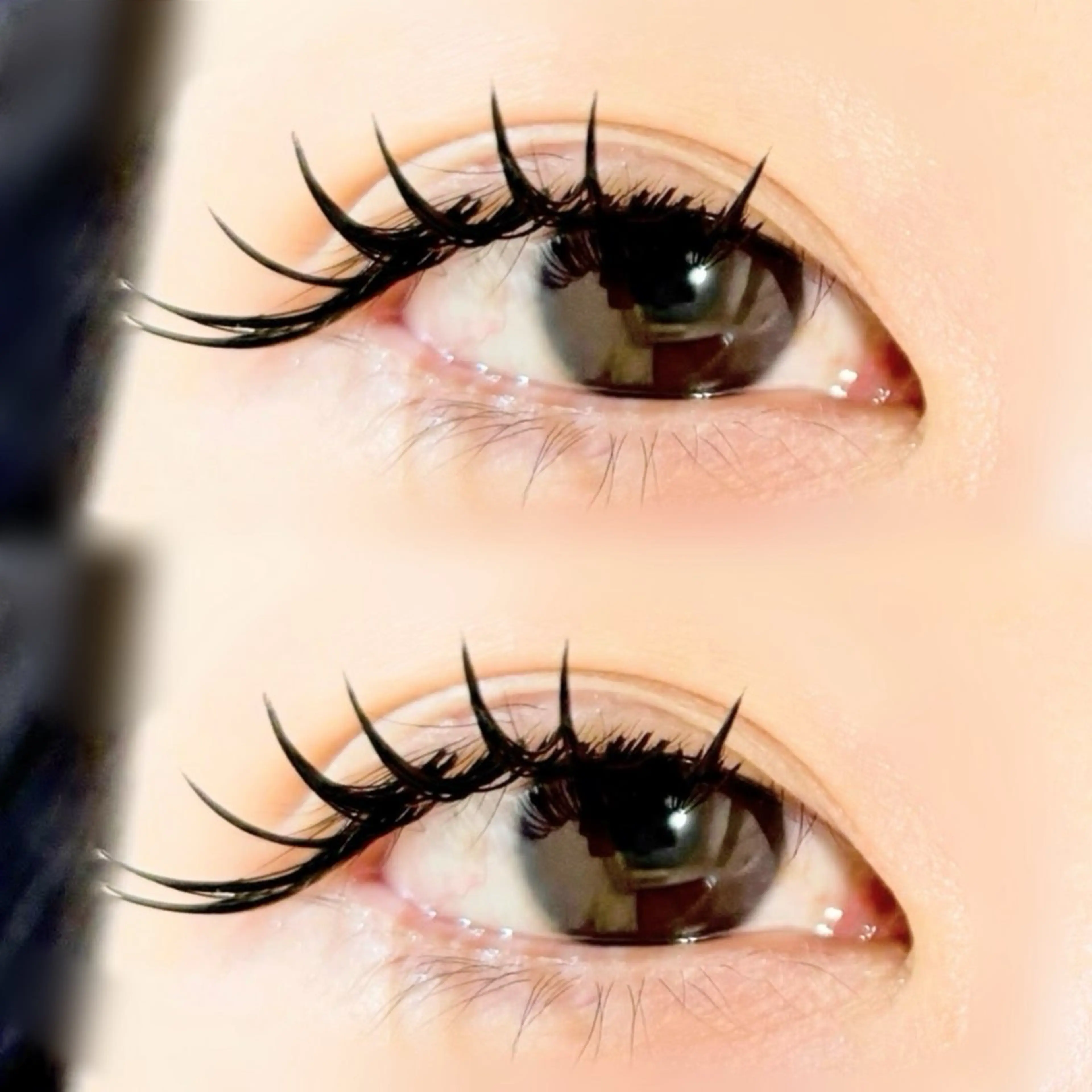 マツエク・マツパ マツエク eyelash salon Premo所属・Premo(プレモ) ／kanaのマツエク・マツパデザイン