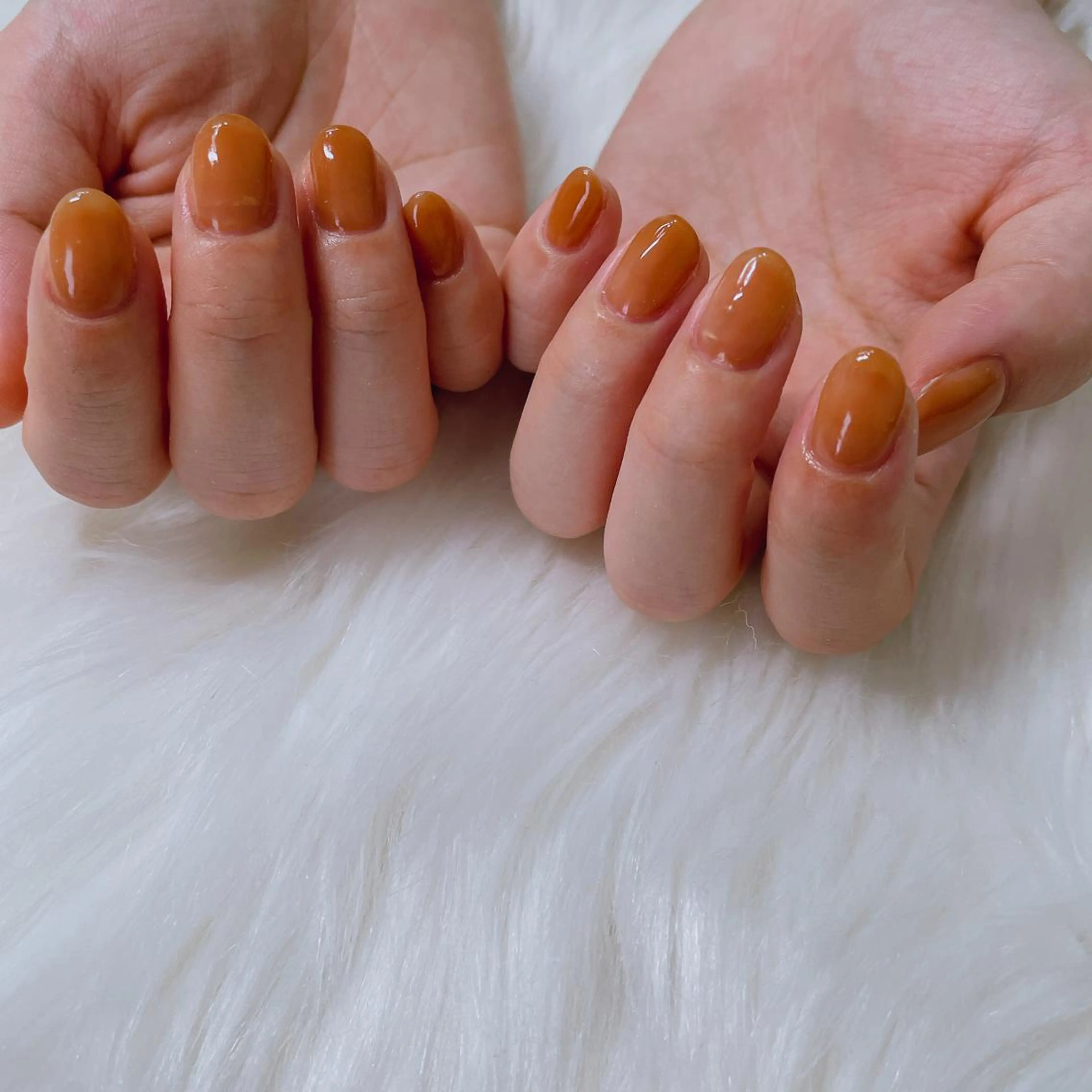 ネイル ハンドネイル fog nail.のネイルデザイン
