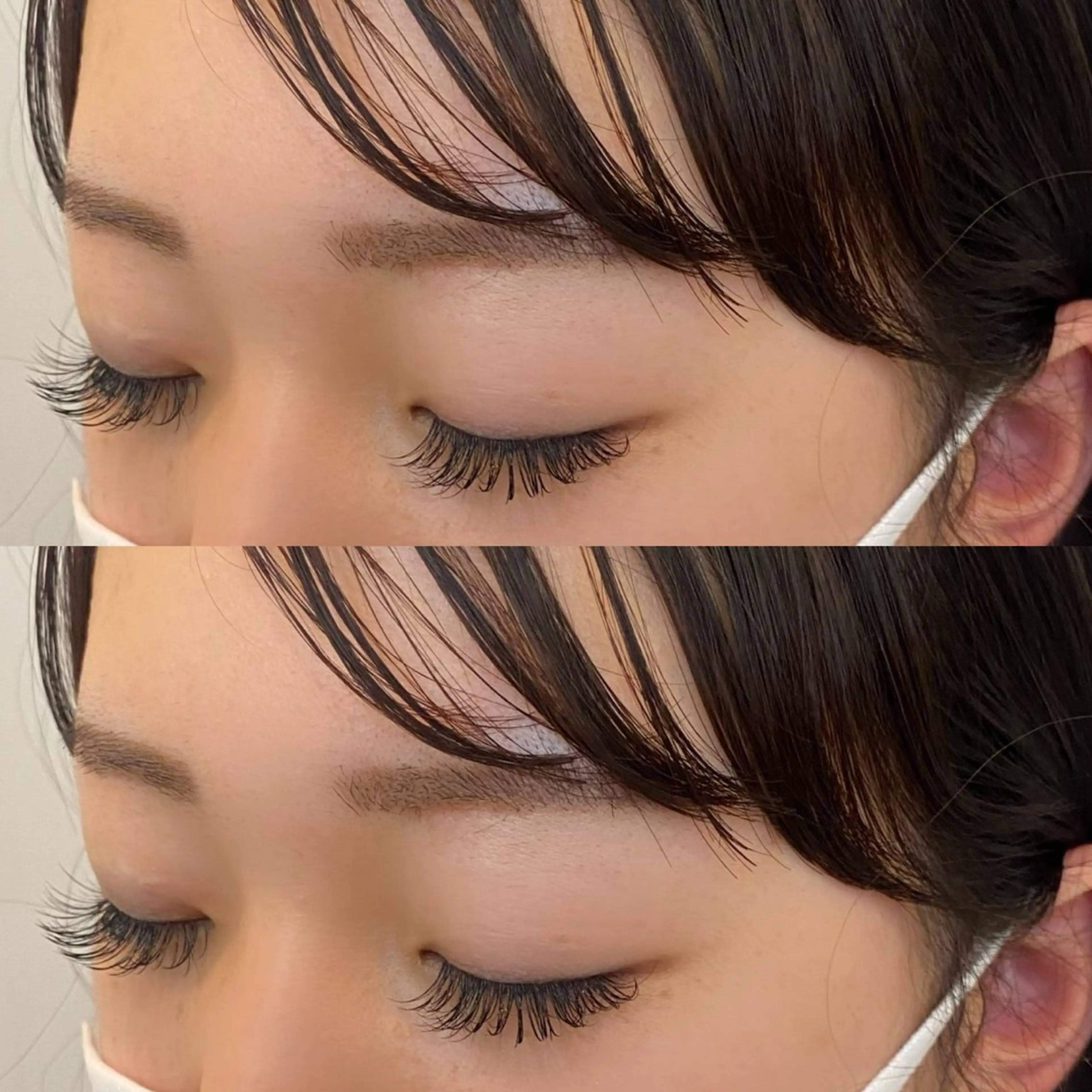 🎀12月30・31日限定🎀オフなし上下エクステの写真