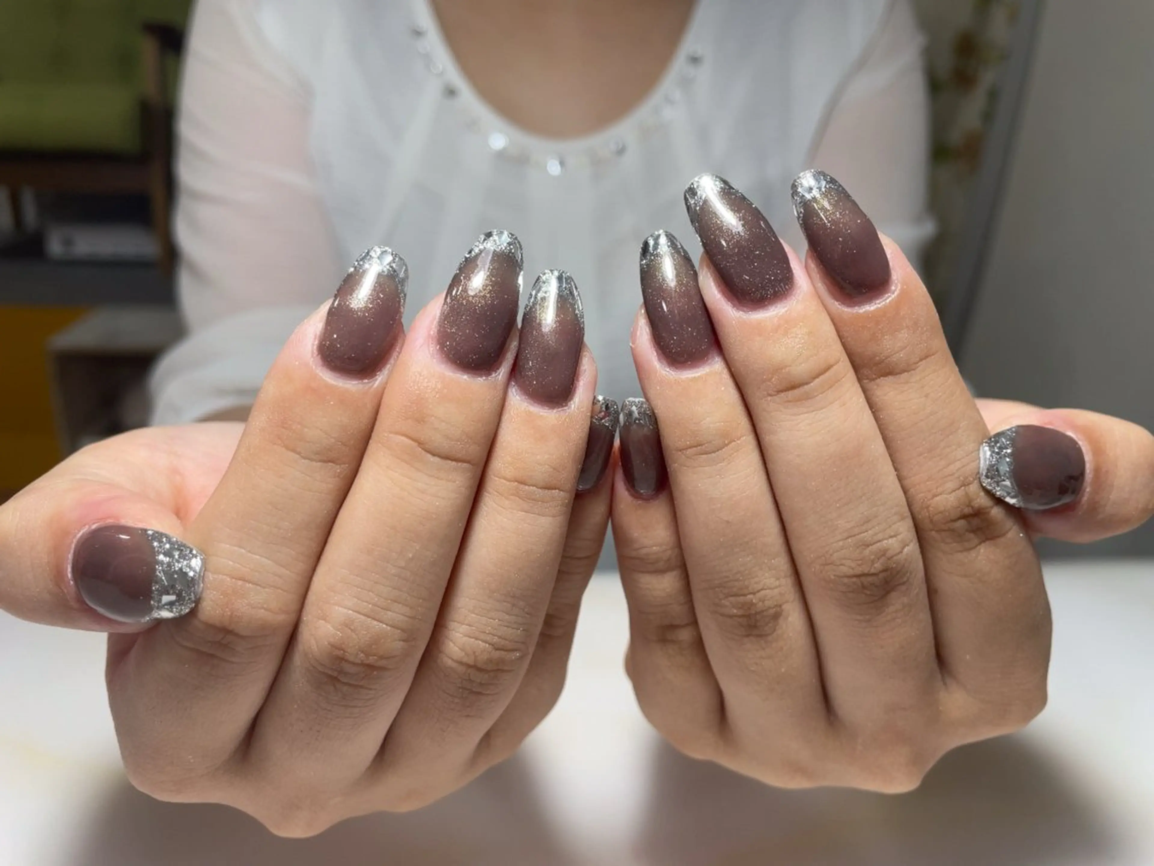 ネイル 久保田 マリコのネイルデザイン