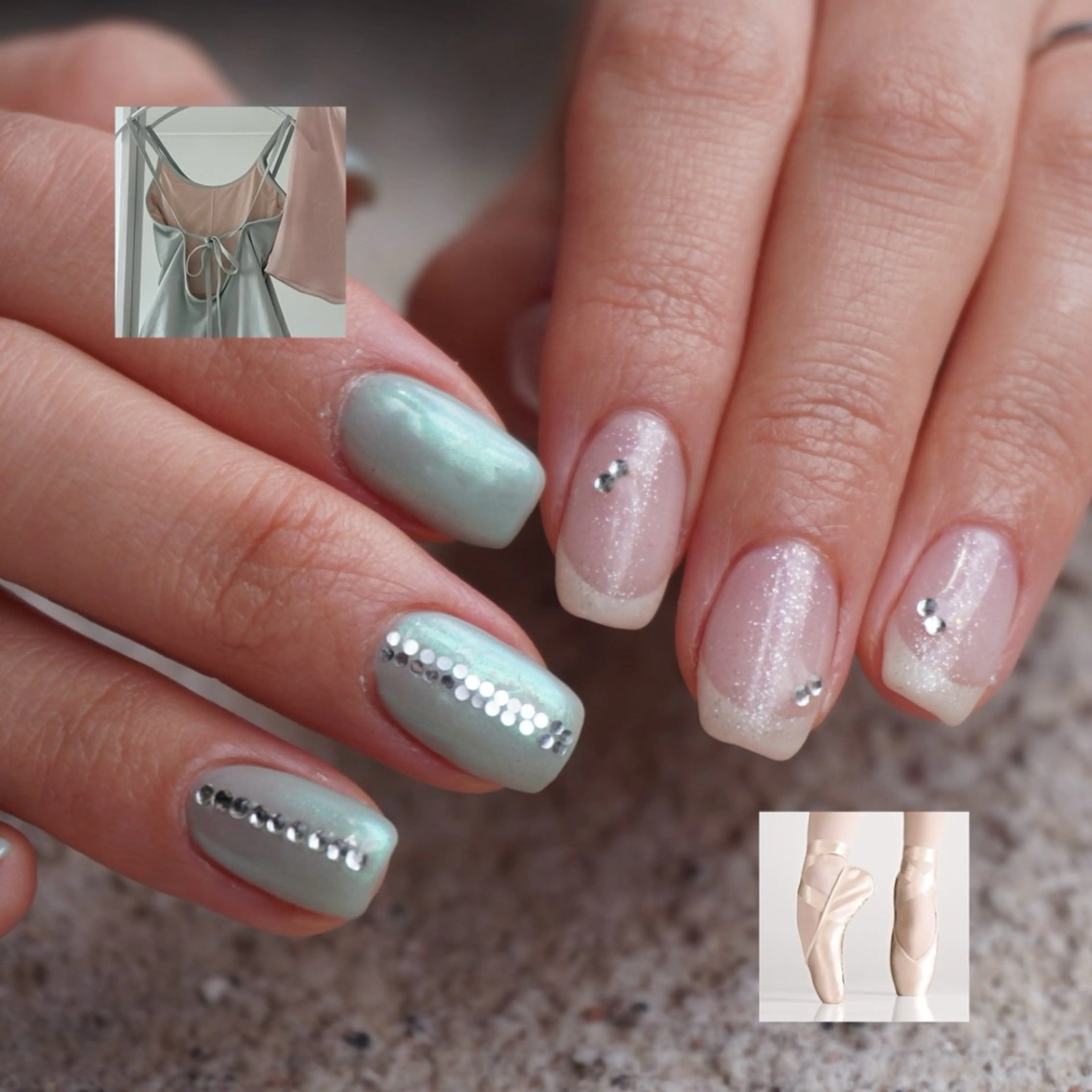 ネイル Nati nailのネイルデザイン