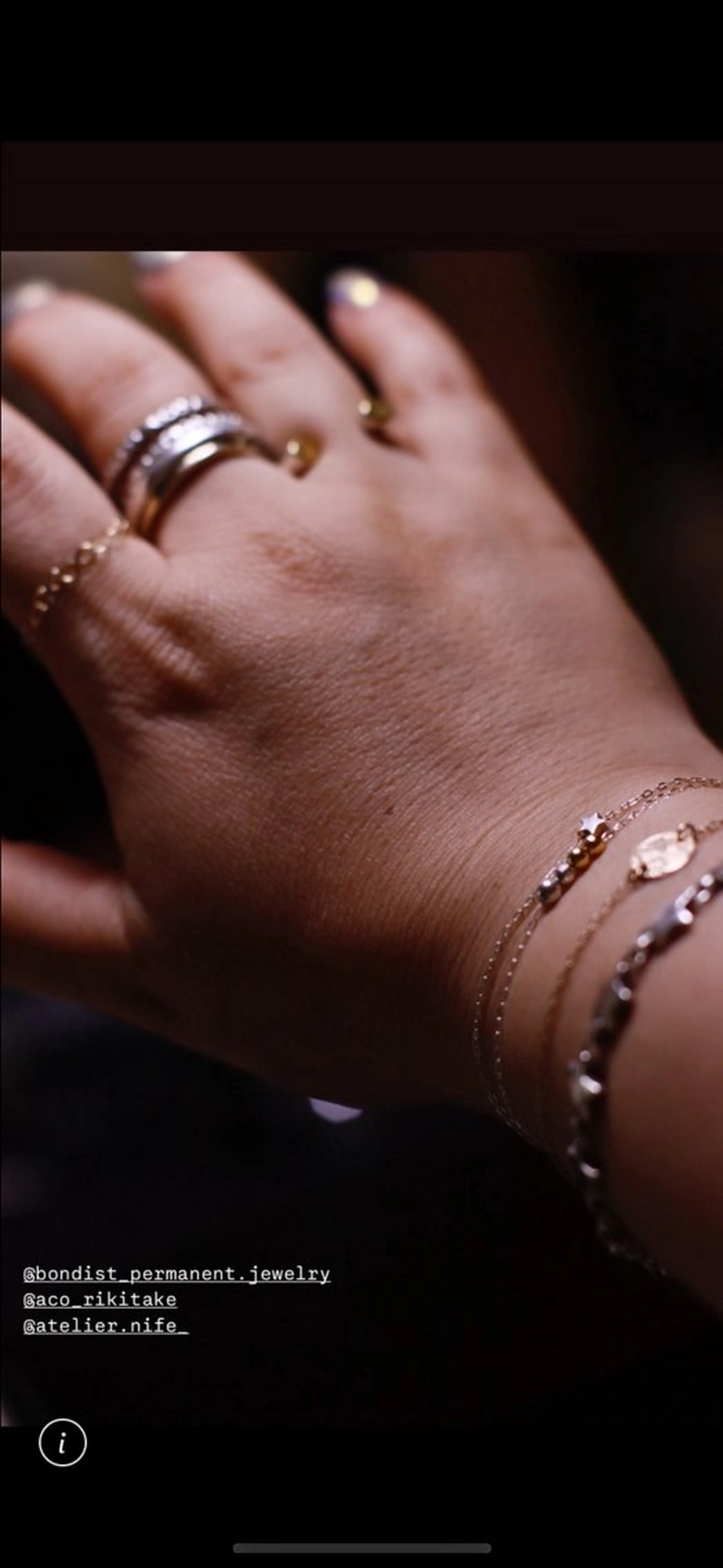 atelier nife.のネイルデザイン