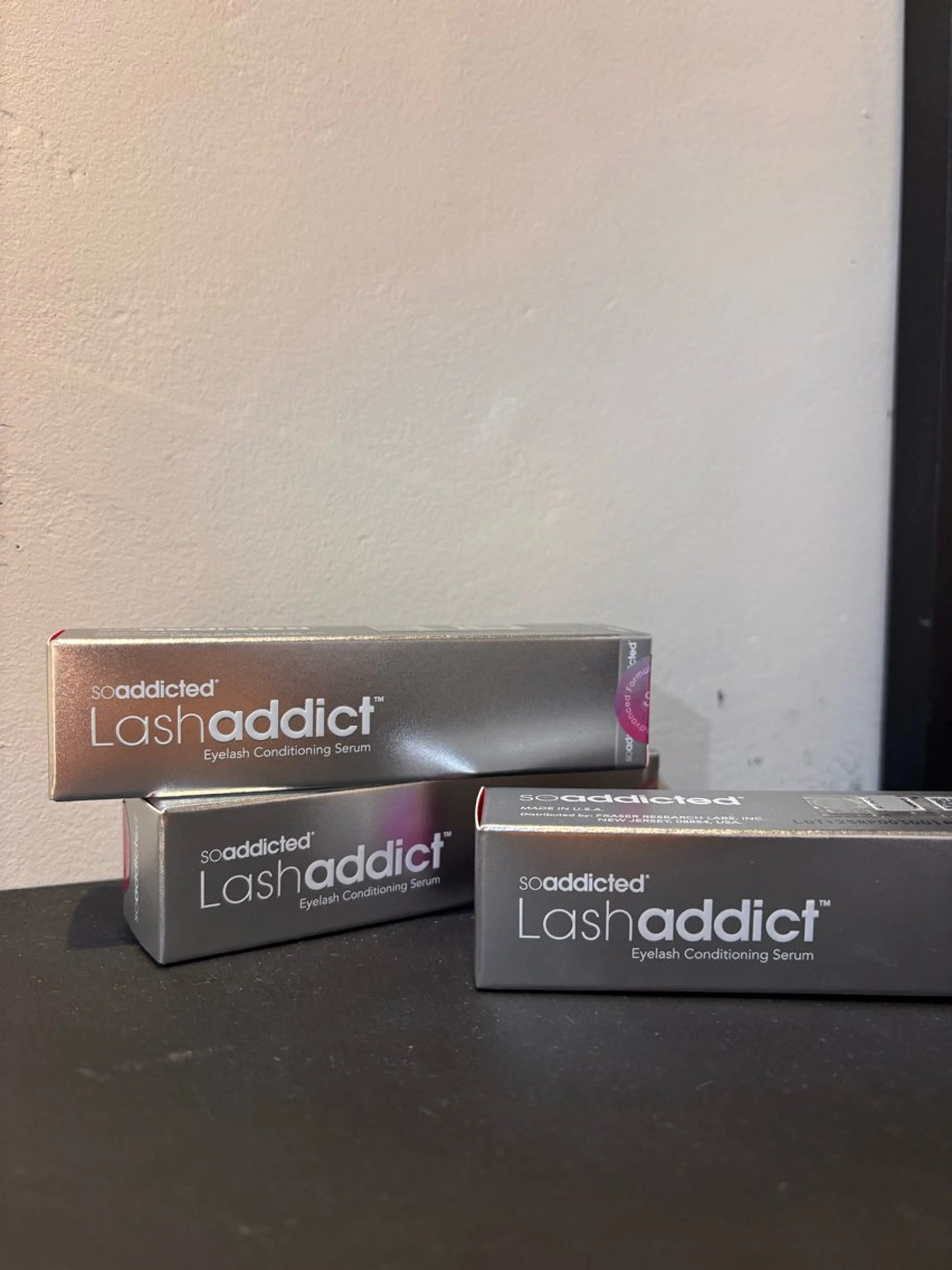 マツエク・マツパ hair-design-zen所属・eyelash SAEのマツエク・マツパデザイン