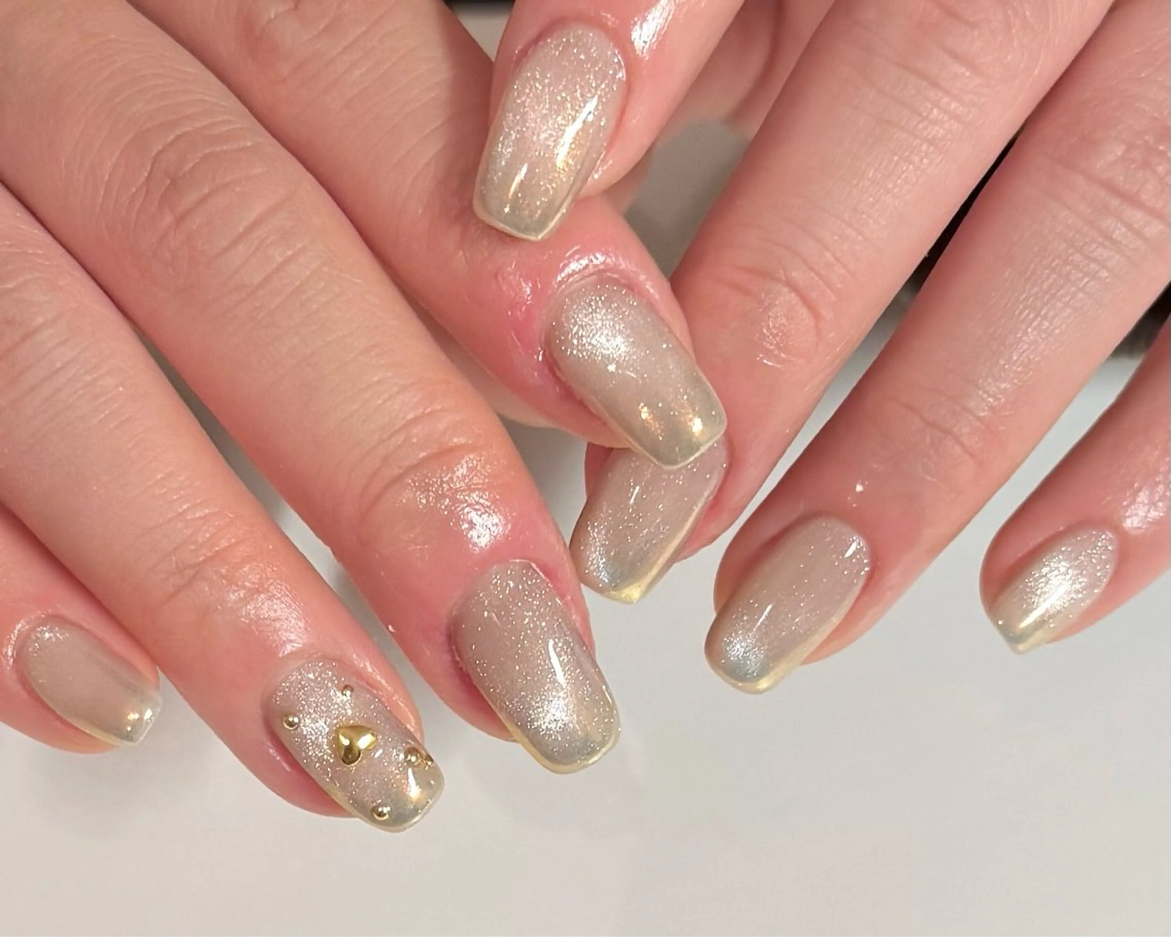 ネイル 10ten所属・10ten Mikiのネイルデザイン