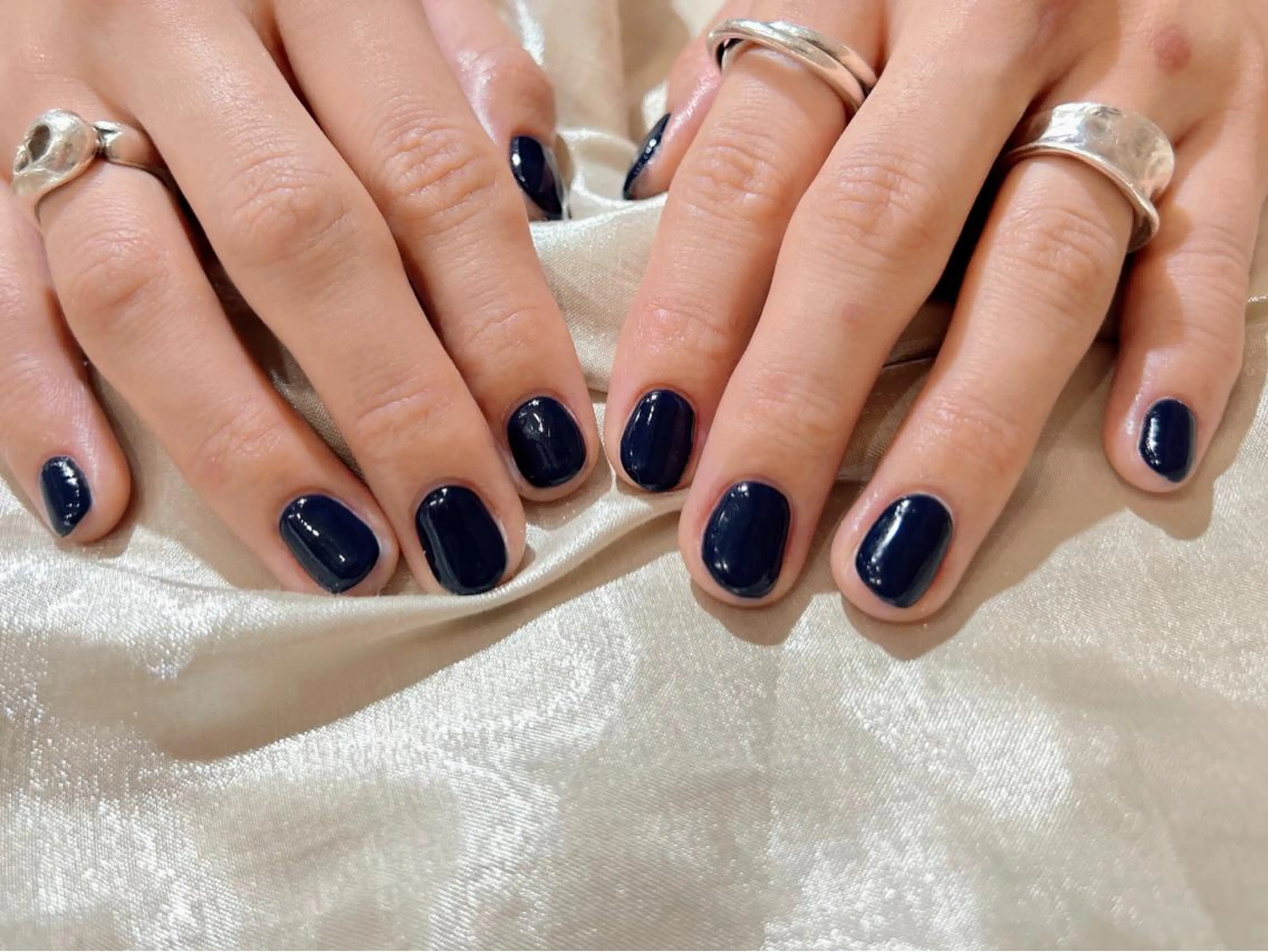 ネイル Umi nail& eyelashのネイルデザイン