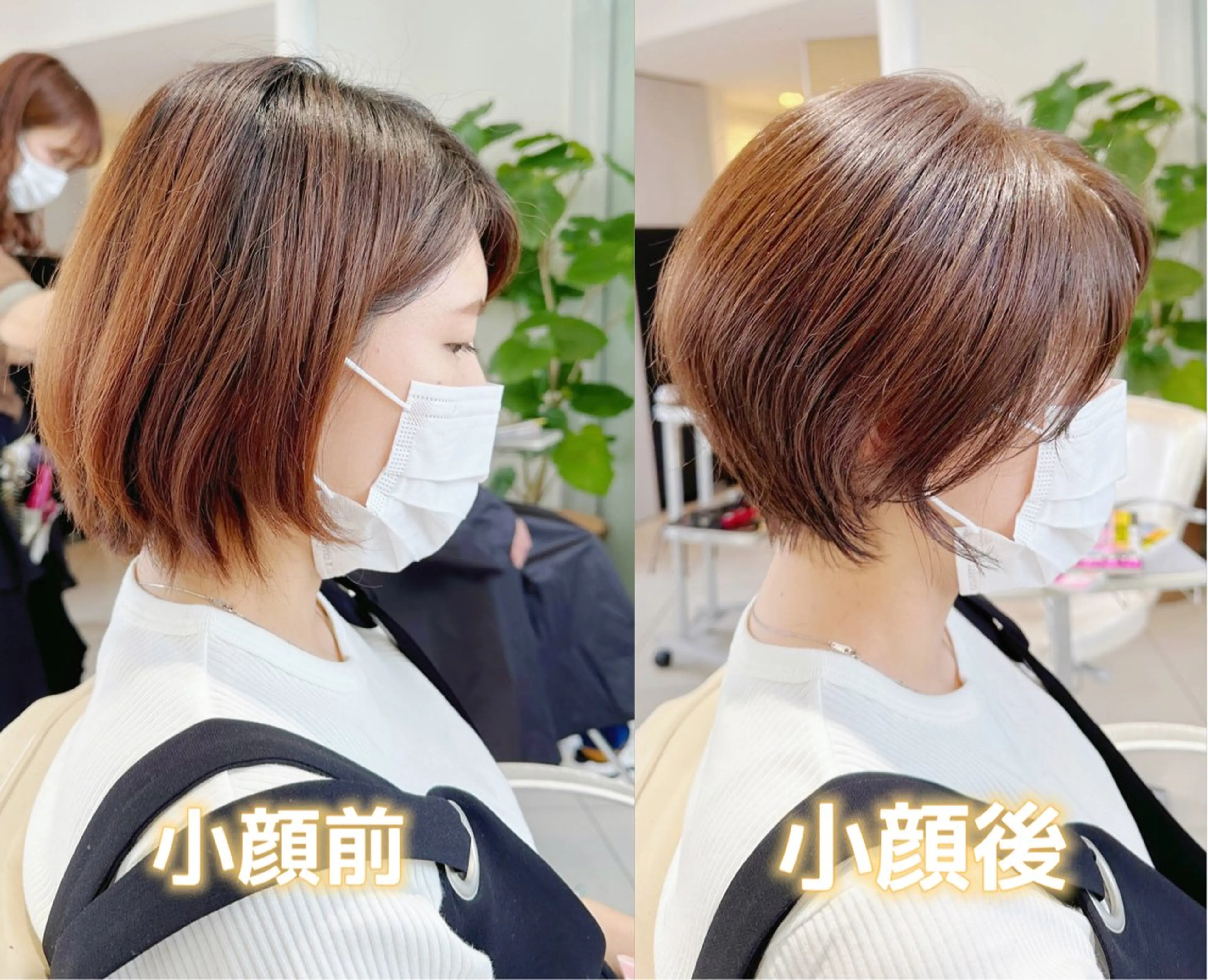 ショート カット 波多野 将貴のヘアスタイル