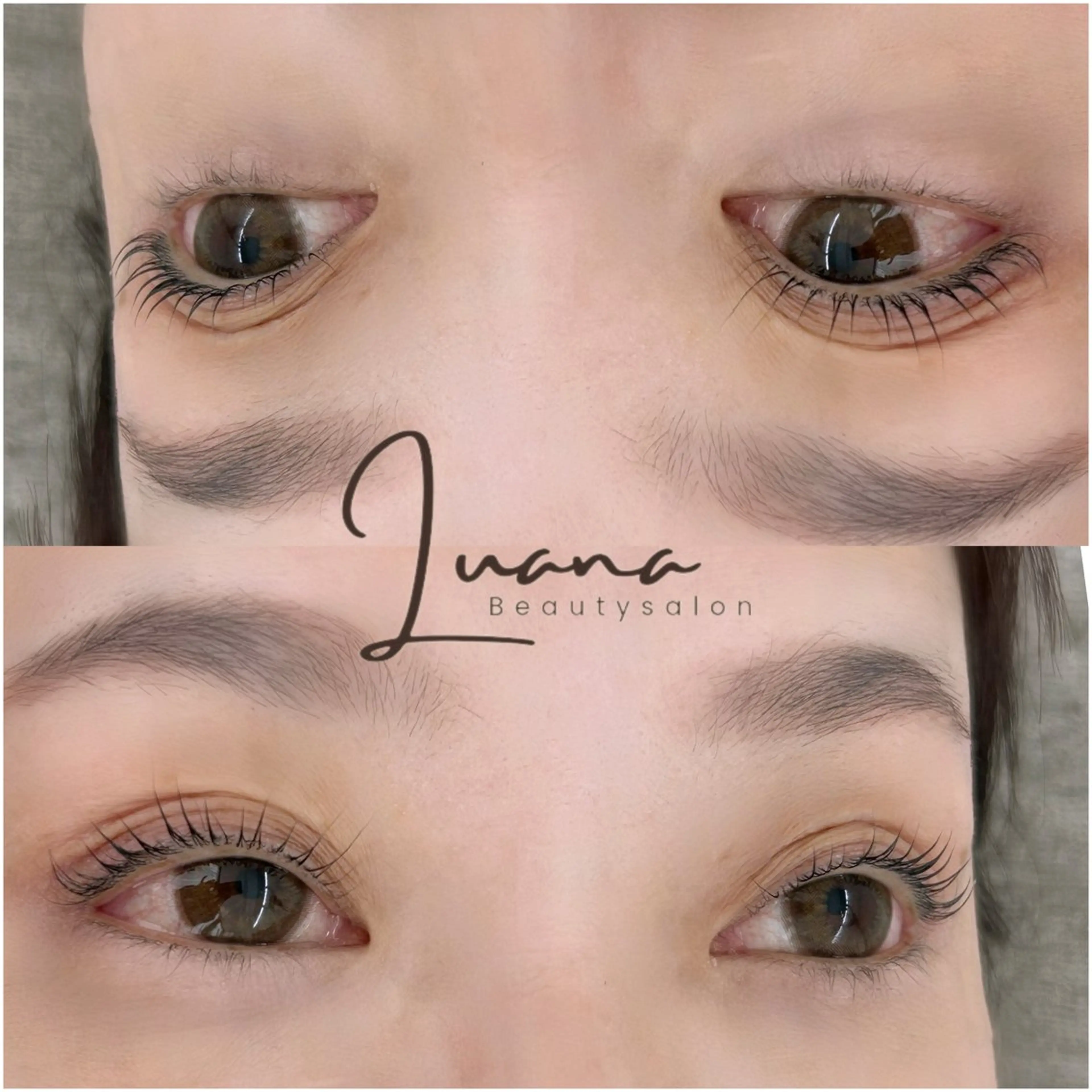 マツエク・マツパ Stella.✨ Ikedaのマツエク・マツパデザイン