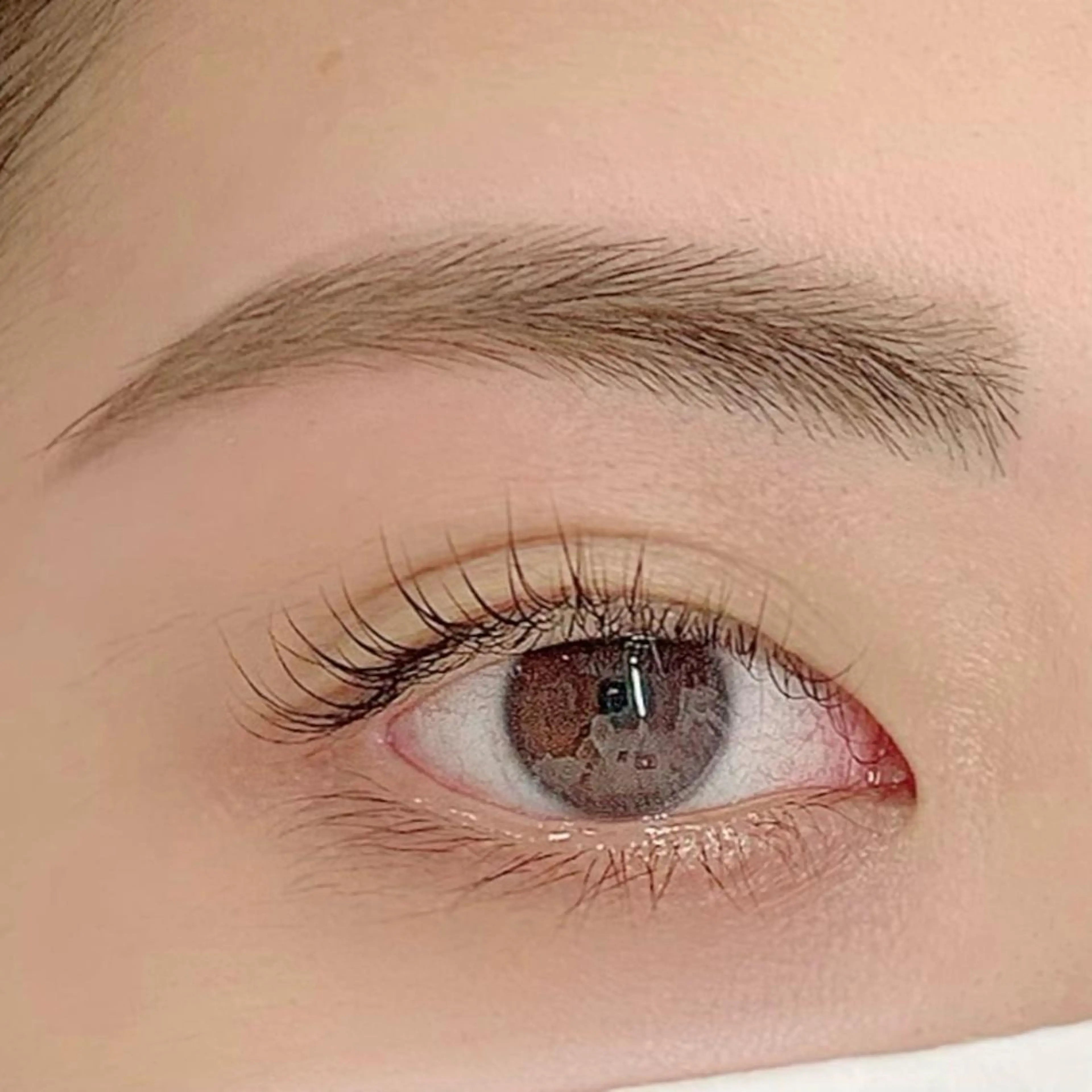 マツエク・マツパ まつげパーマ BellFlower Aki（眉・まつげ）のマツエク・マツパデザイン