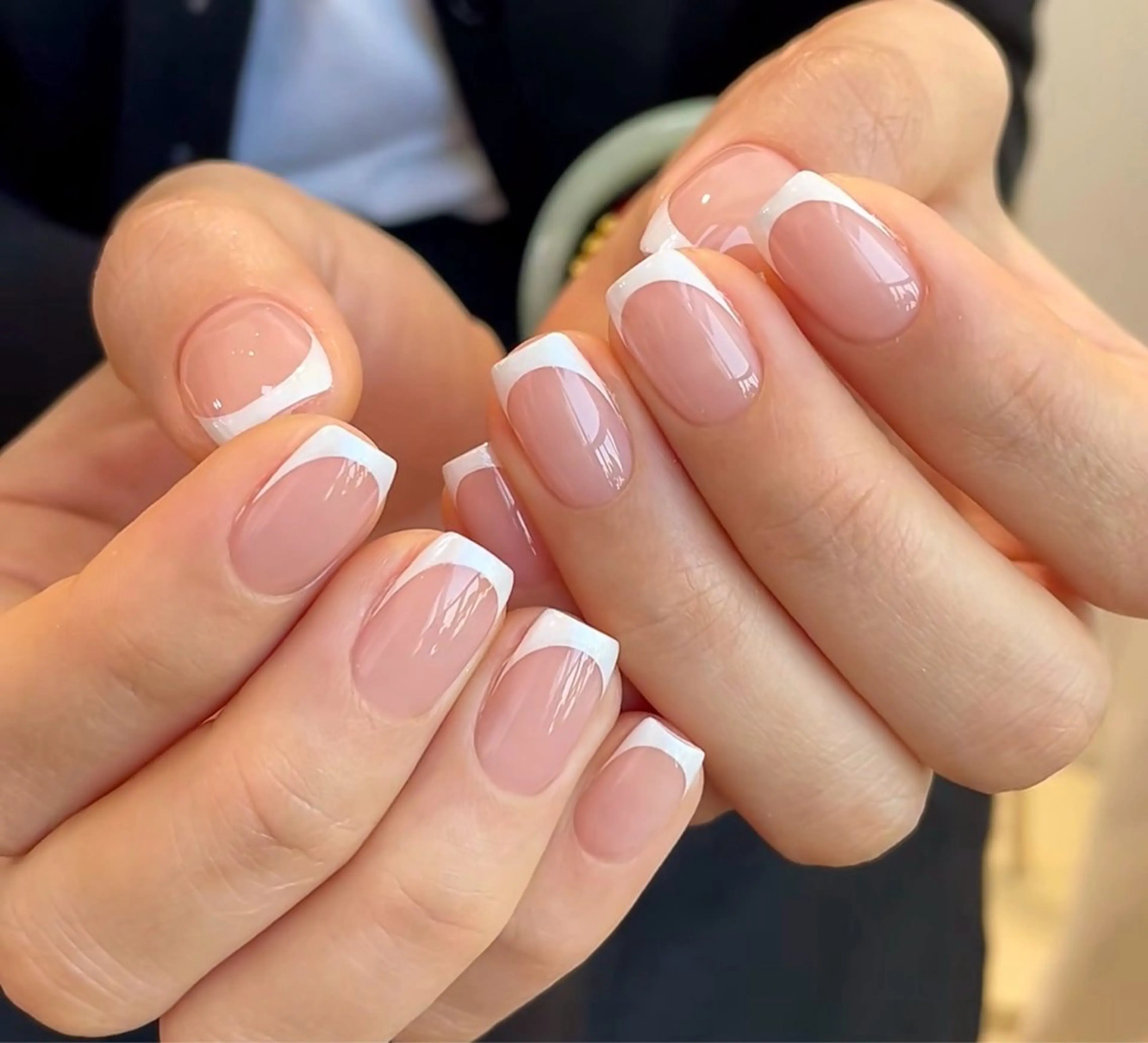 ネイル ハンドネイル MIMI nailのネイルデザイン