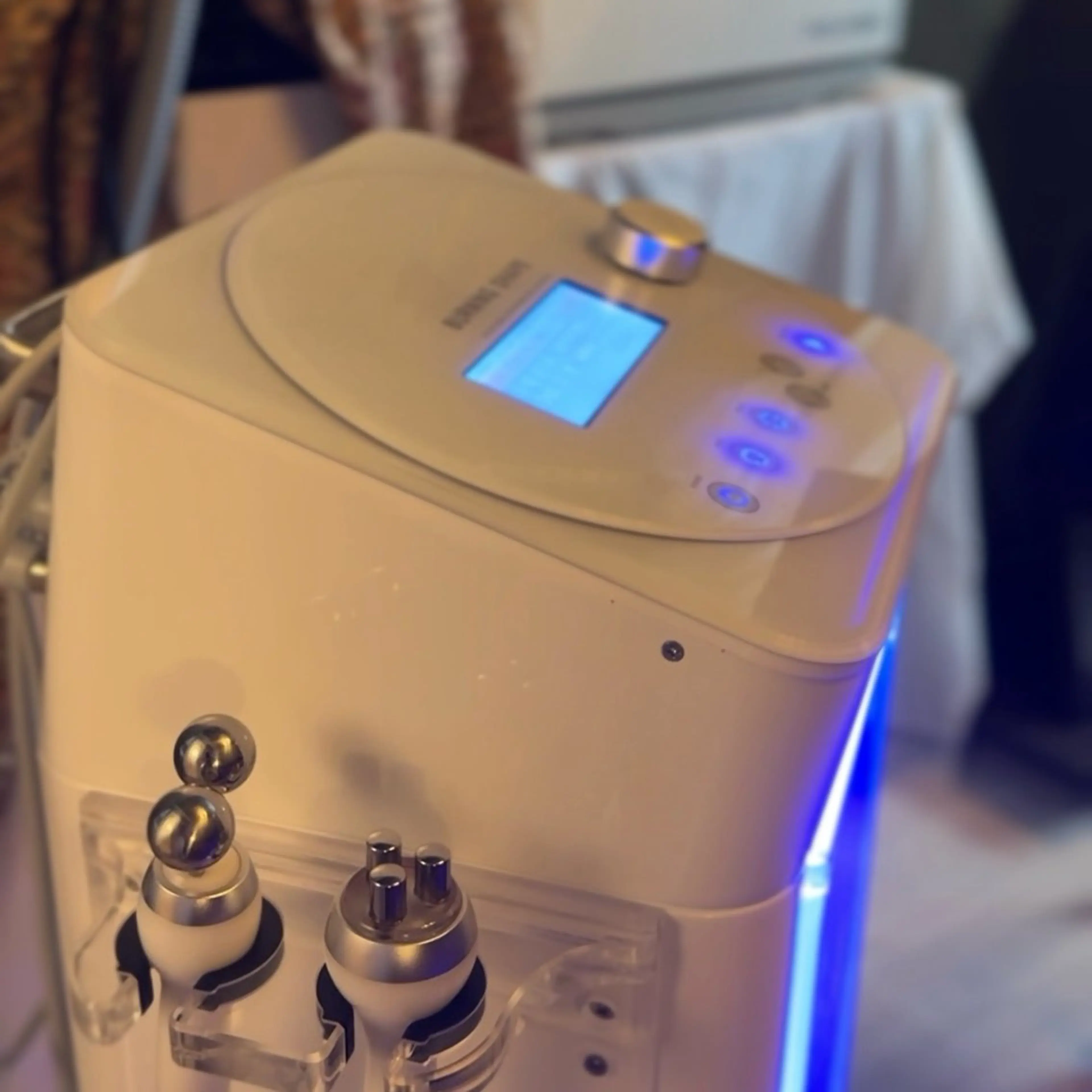 salon  de  OJAS所属・salon de OJASのマツエク・マツパデザイン