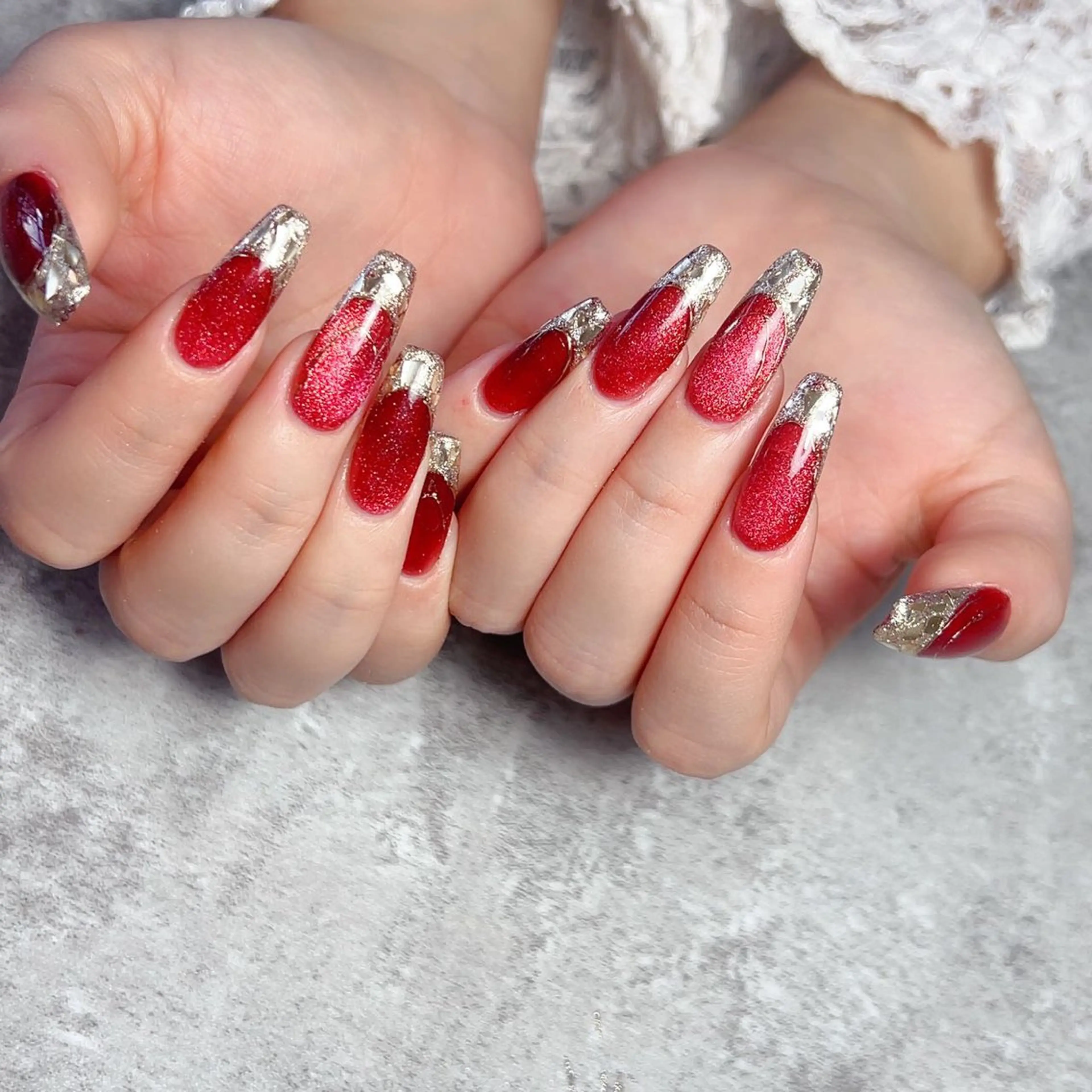 ネイル Hi nail 【ハイネイル】池袋のネイルデザイン