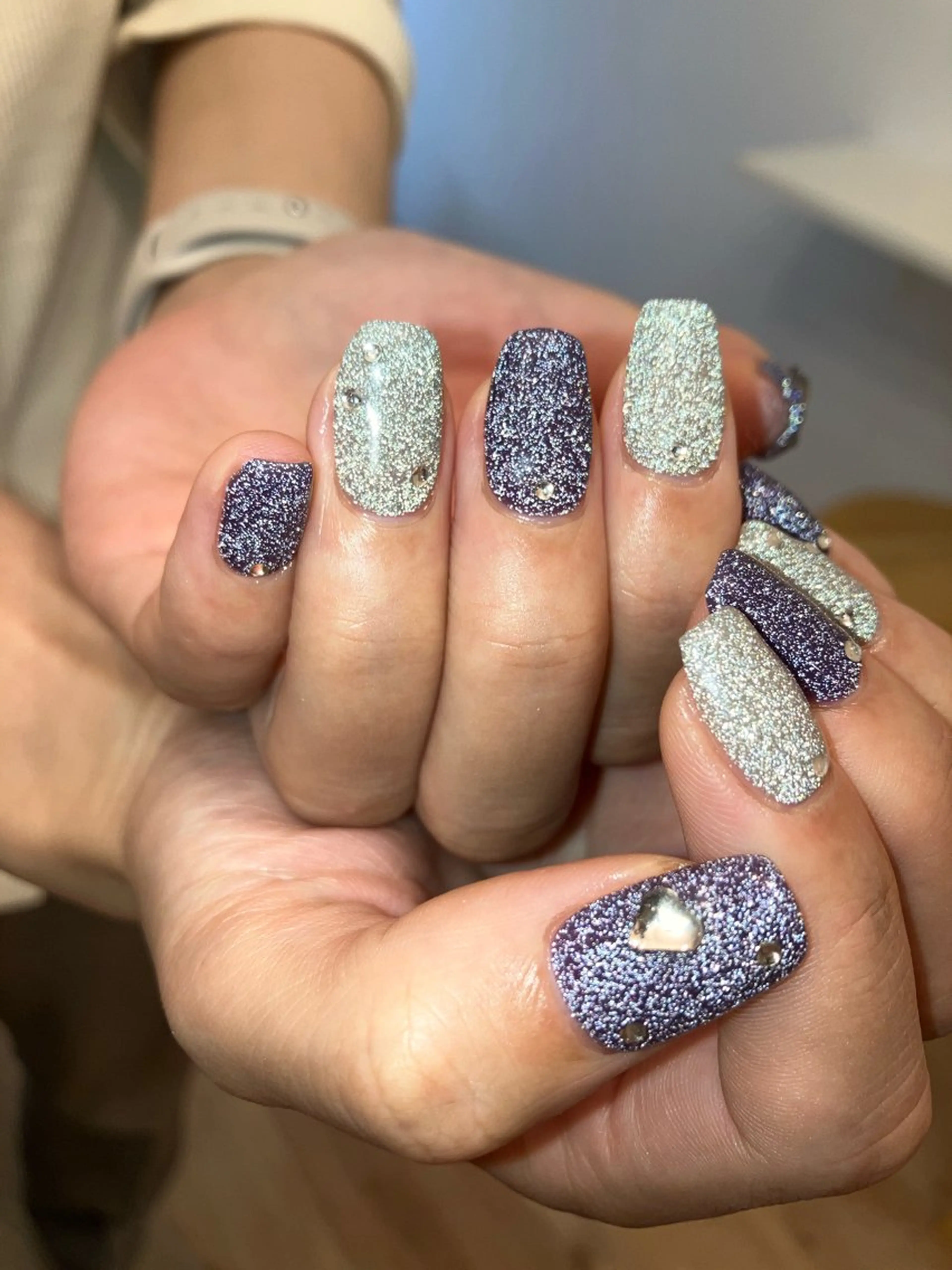 ネイル NADIA nakamachi所属・NADIA renaのネイルデザイン