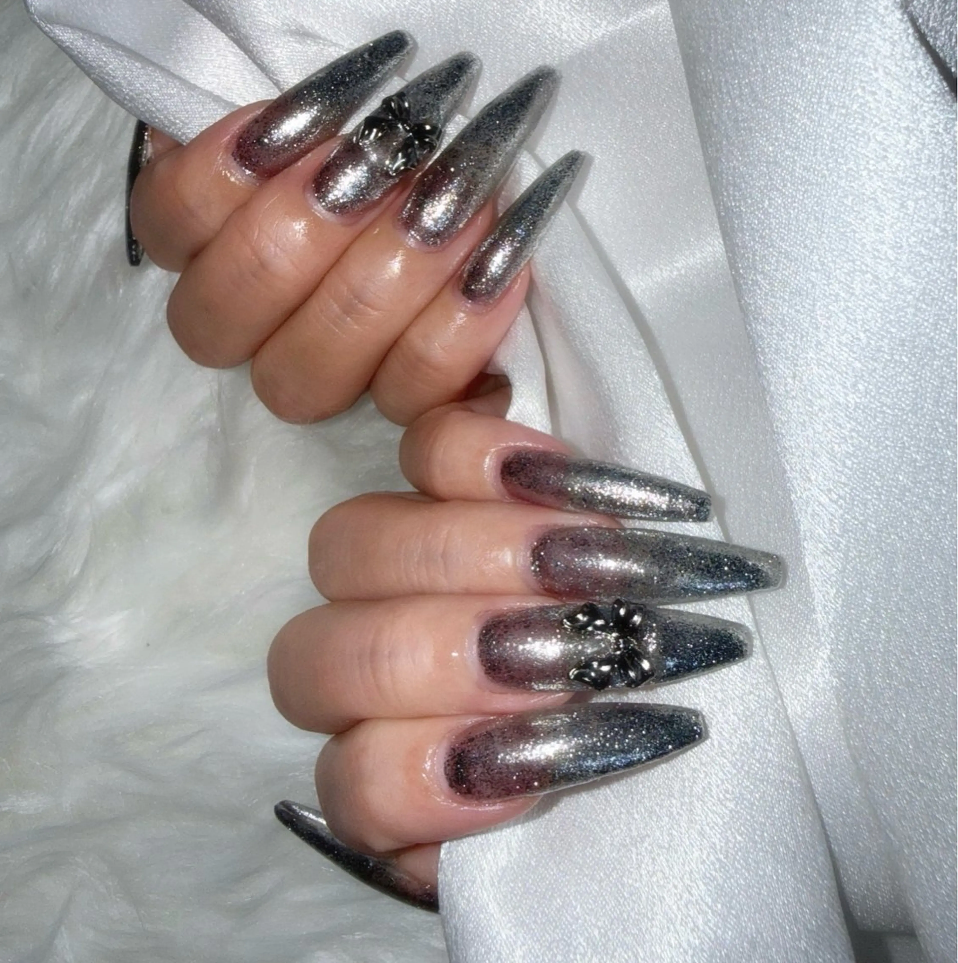 ネイル nailsalon veluneのネイルデザイン