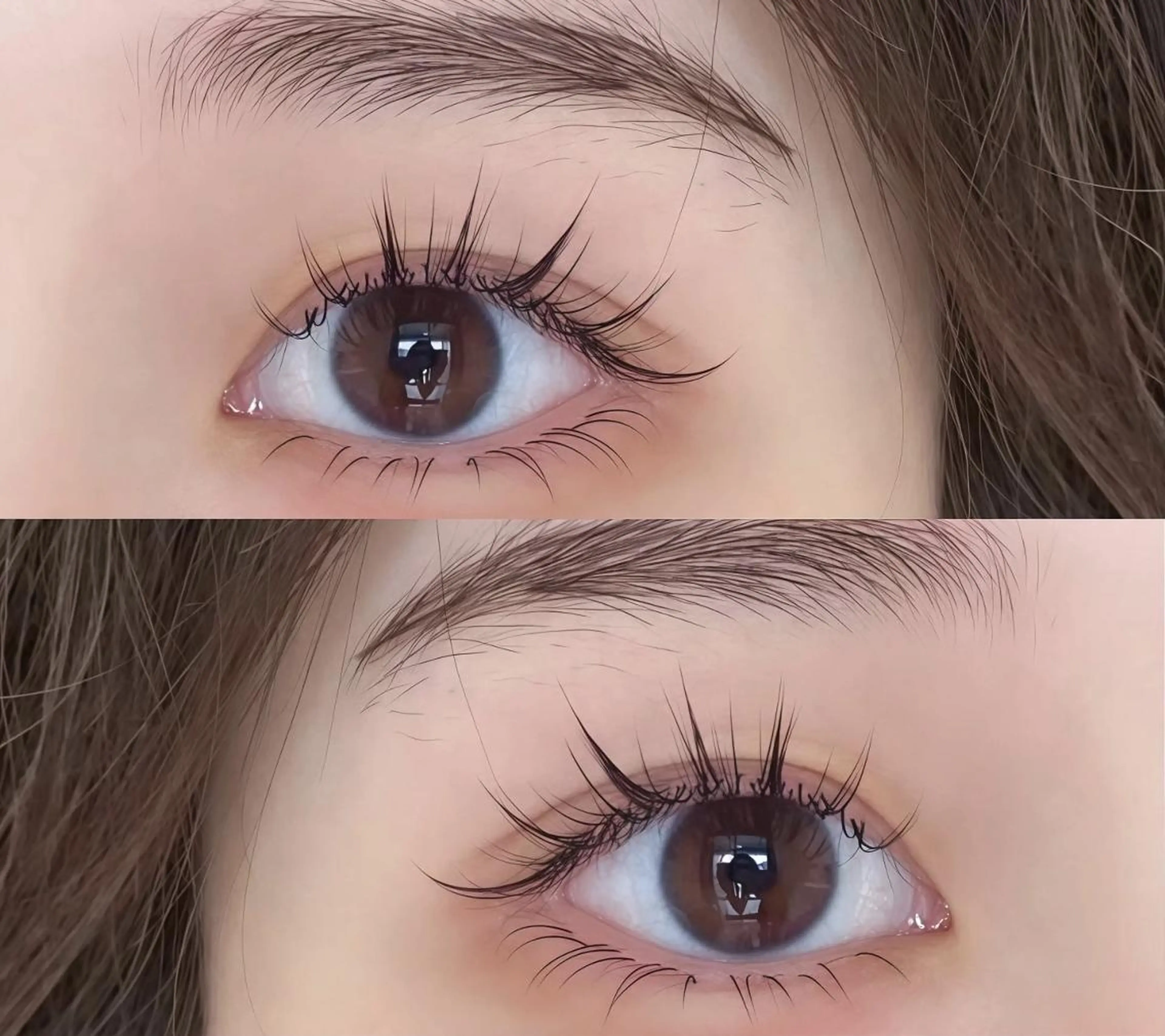 マツエク・マツパ AB マツエクネイルサロンのマツエク・マツパデザイン