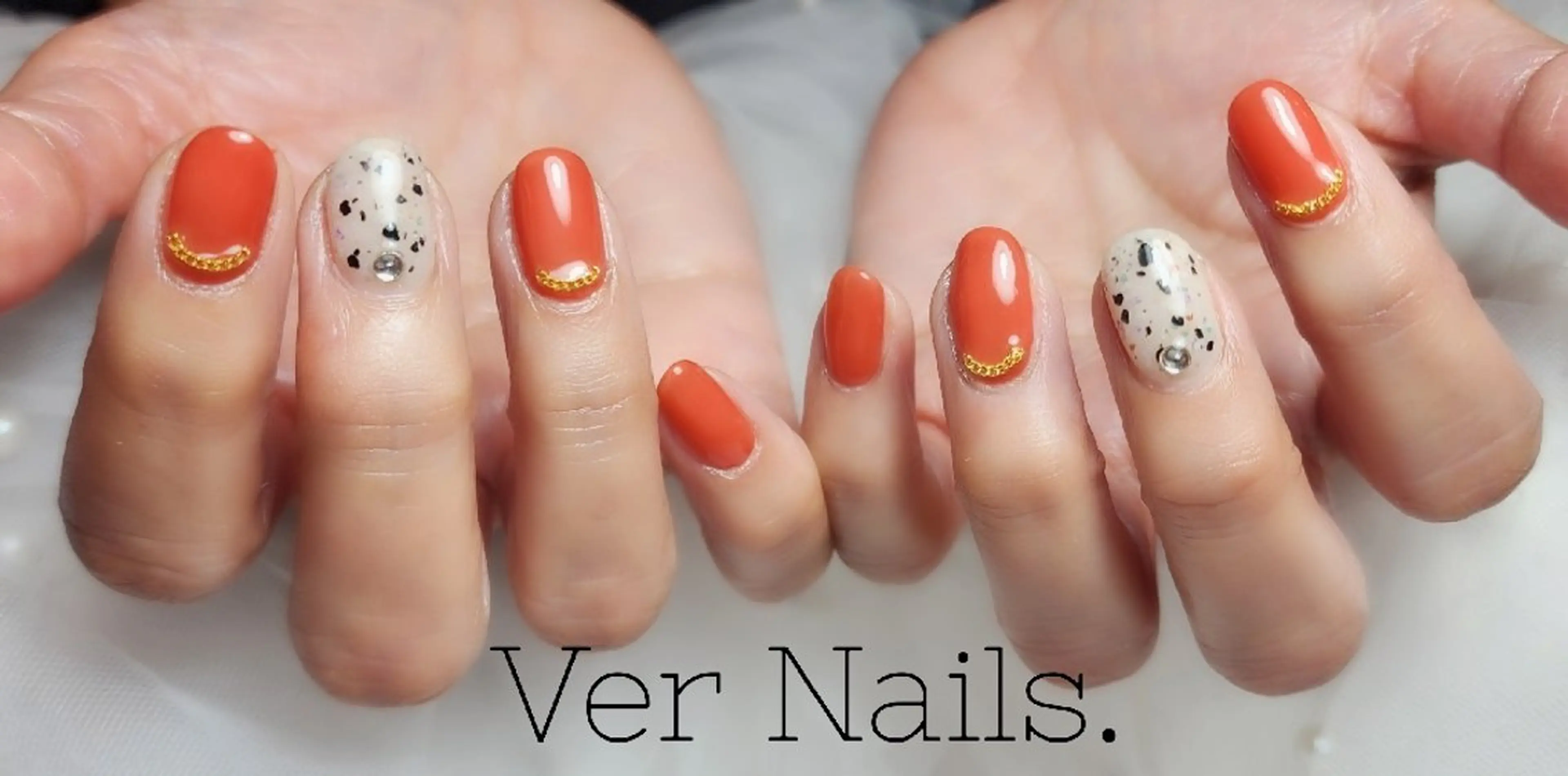 ネイル ハンドネイル Ver  Nails.のその他イメージ