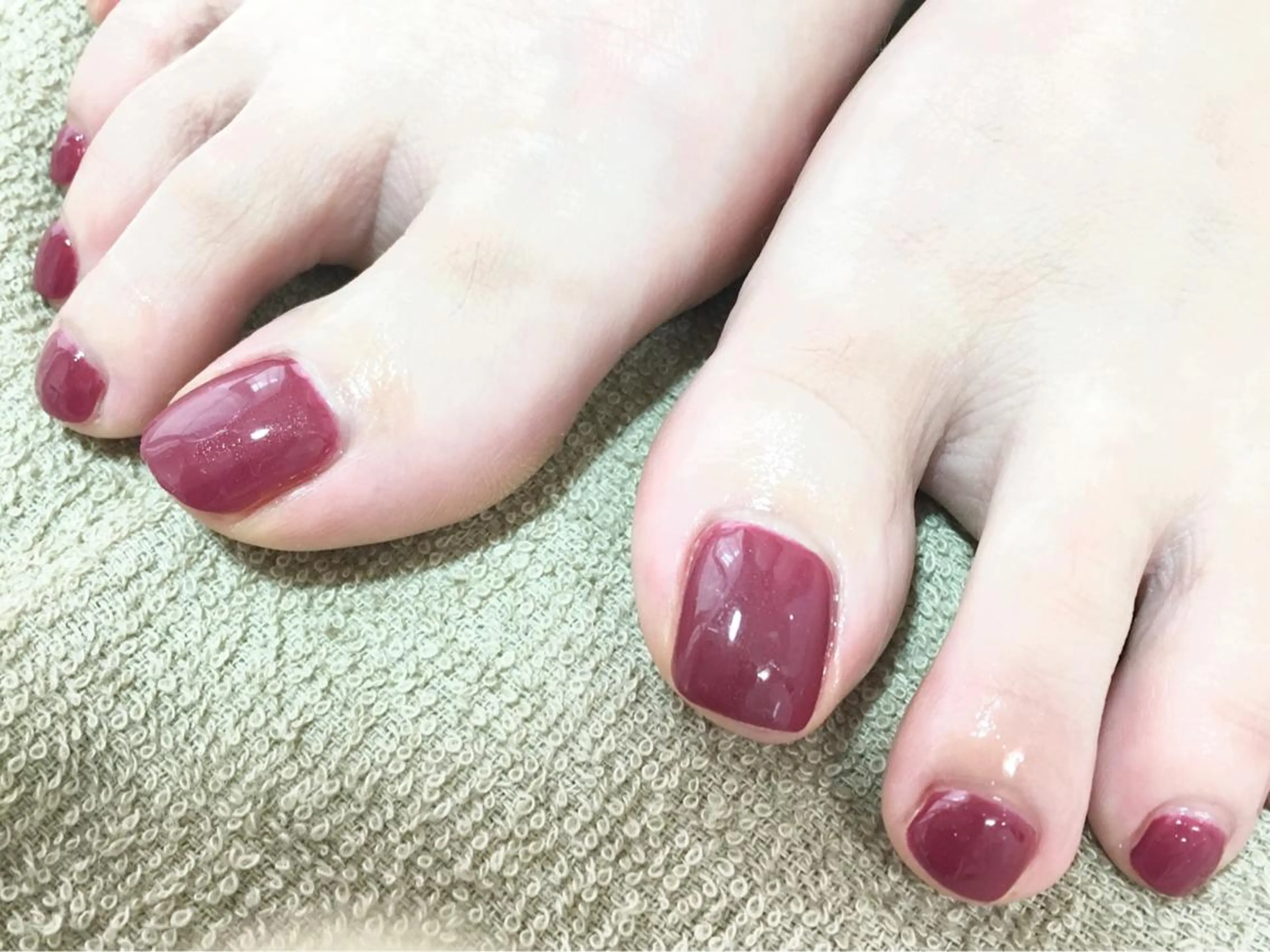 ネイル ネイルサロン ラディット所属・nailsalon Radditのネイルデザイン