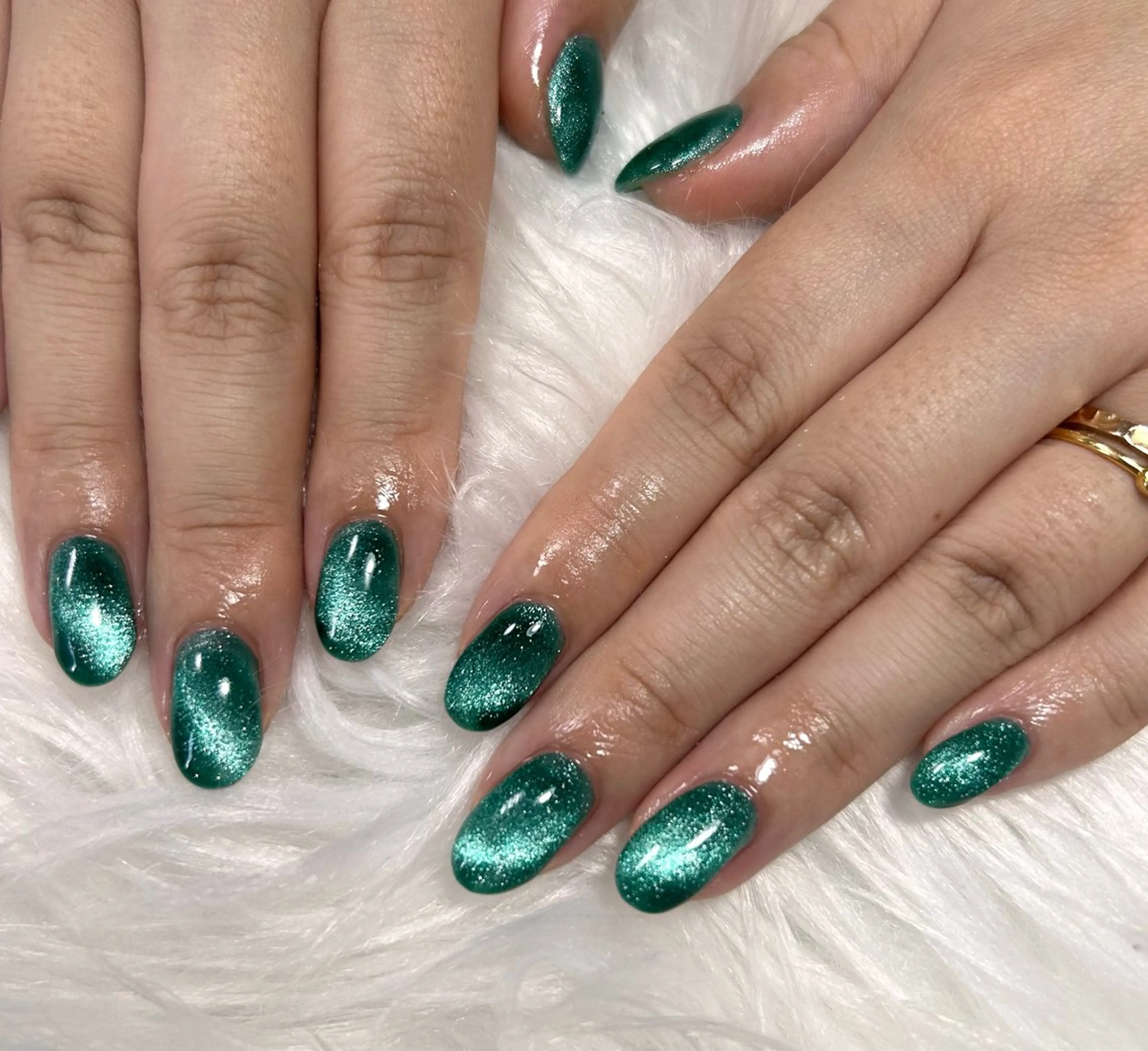 ネイル ハンドネイル Bonheur_ MAIKOのネイルデザイン