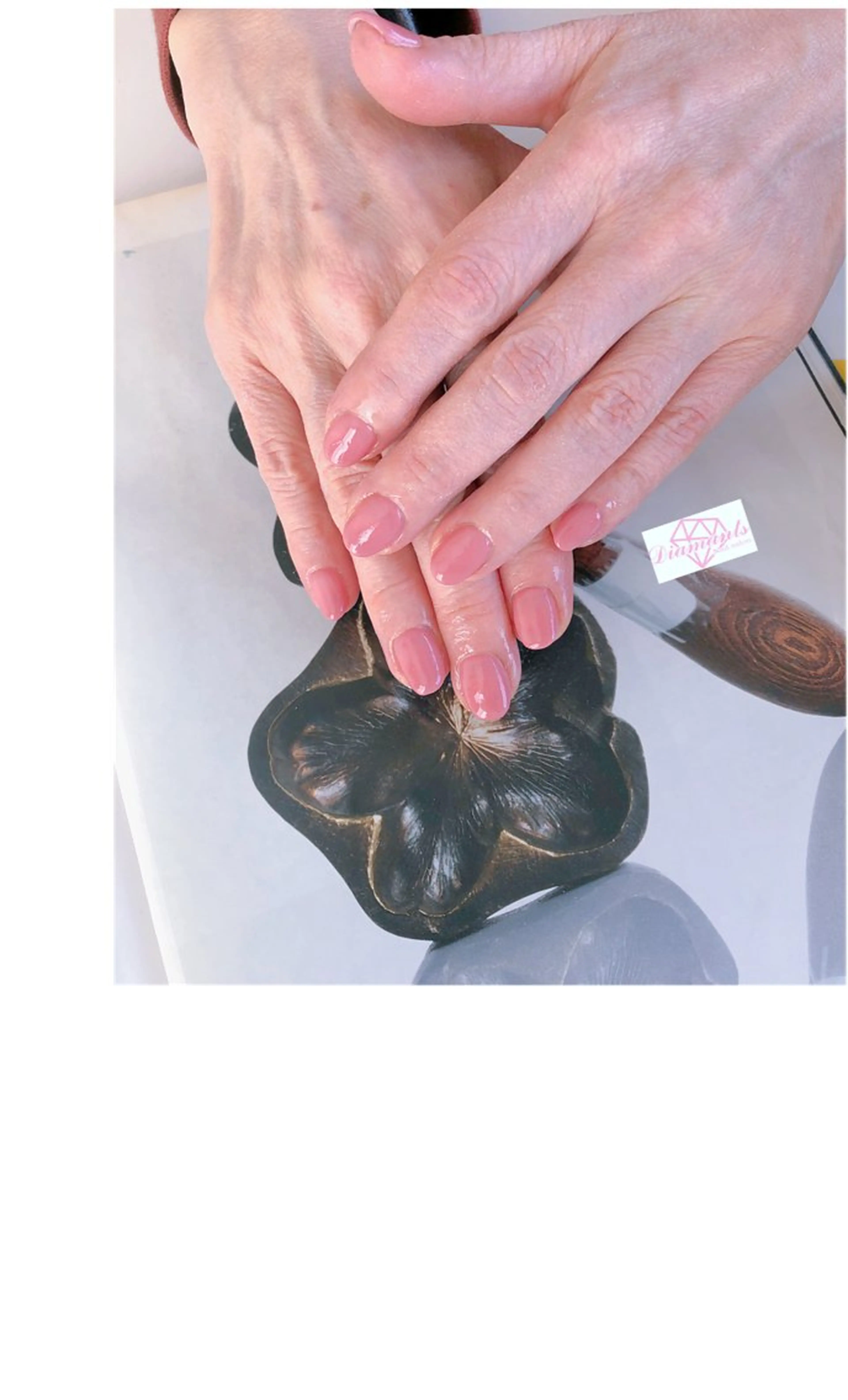 ネイル Asa miのネイルデザイン