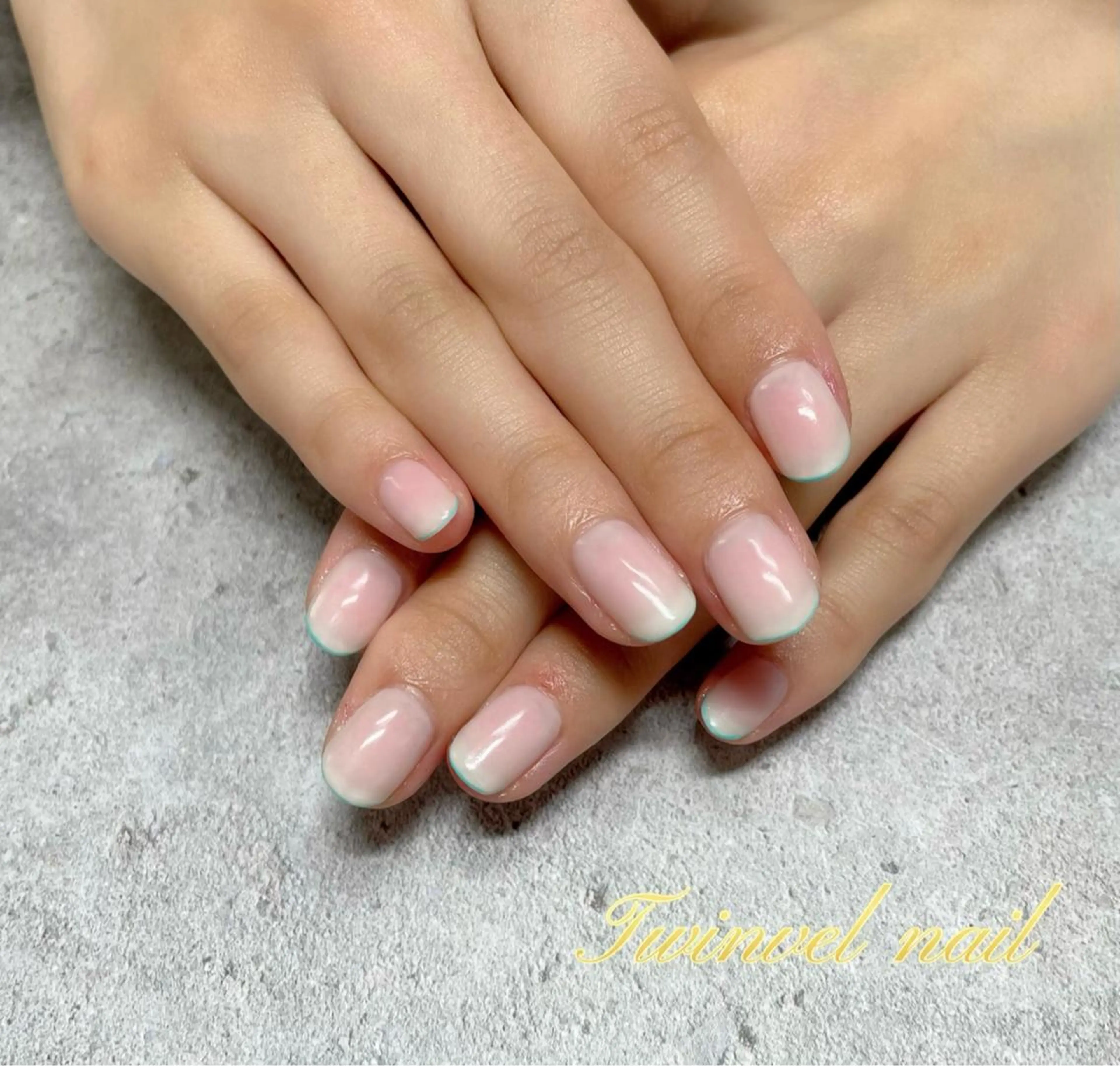 ネイル Twinvel nailのネイルデザイン
