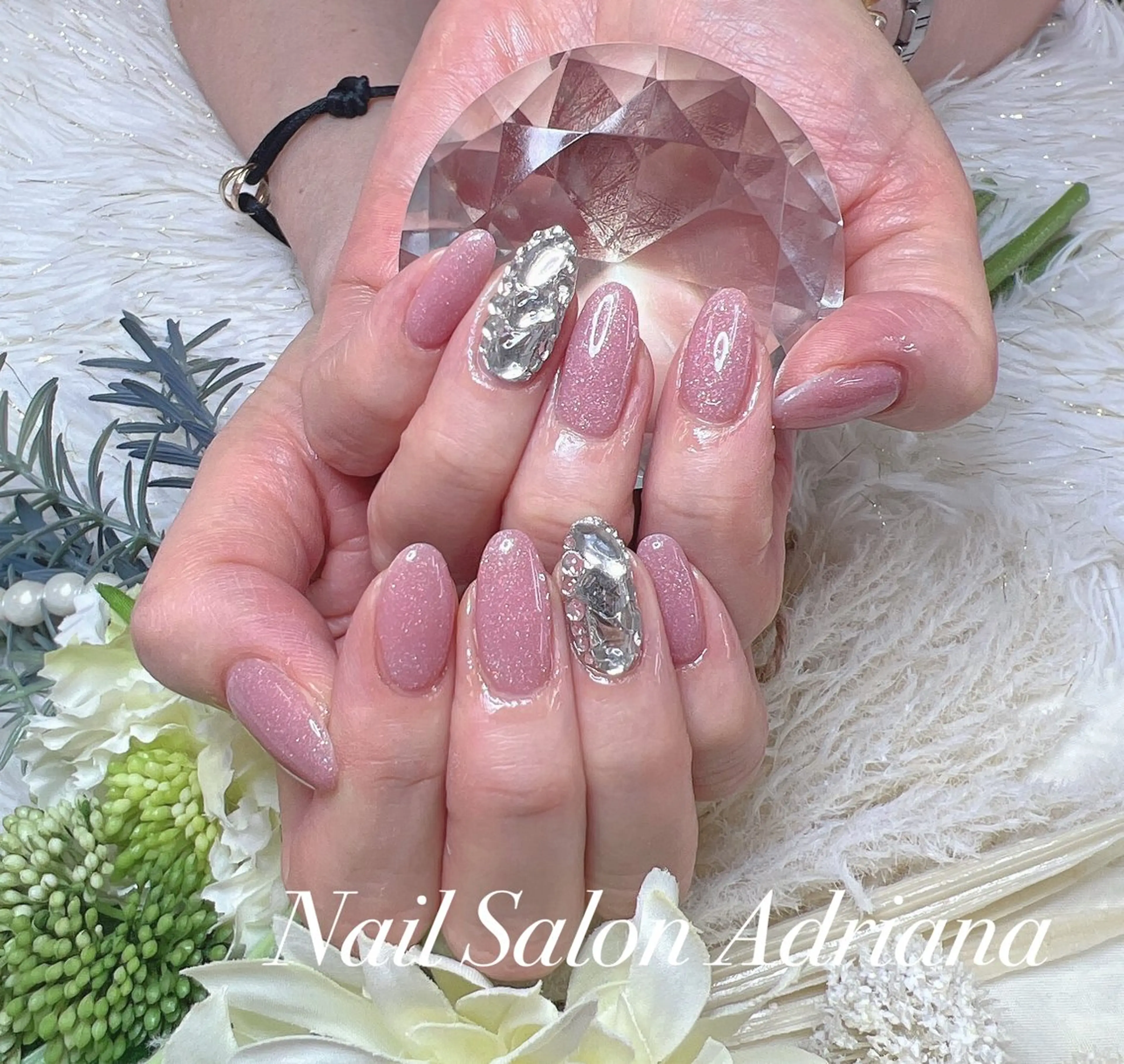 ネイル ADRIANA 大久保駅前徒歩2分のその他イメージ