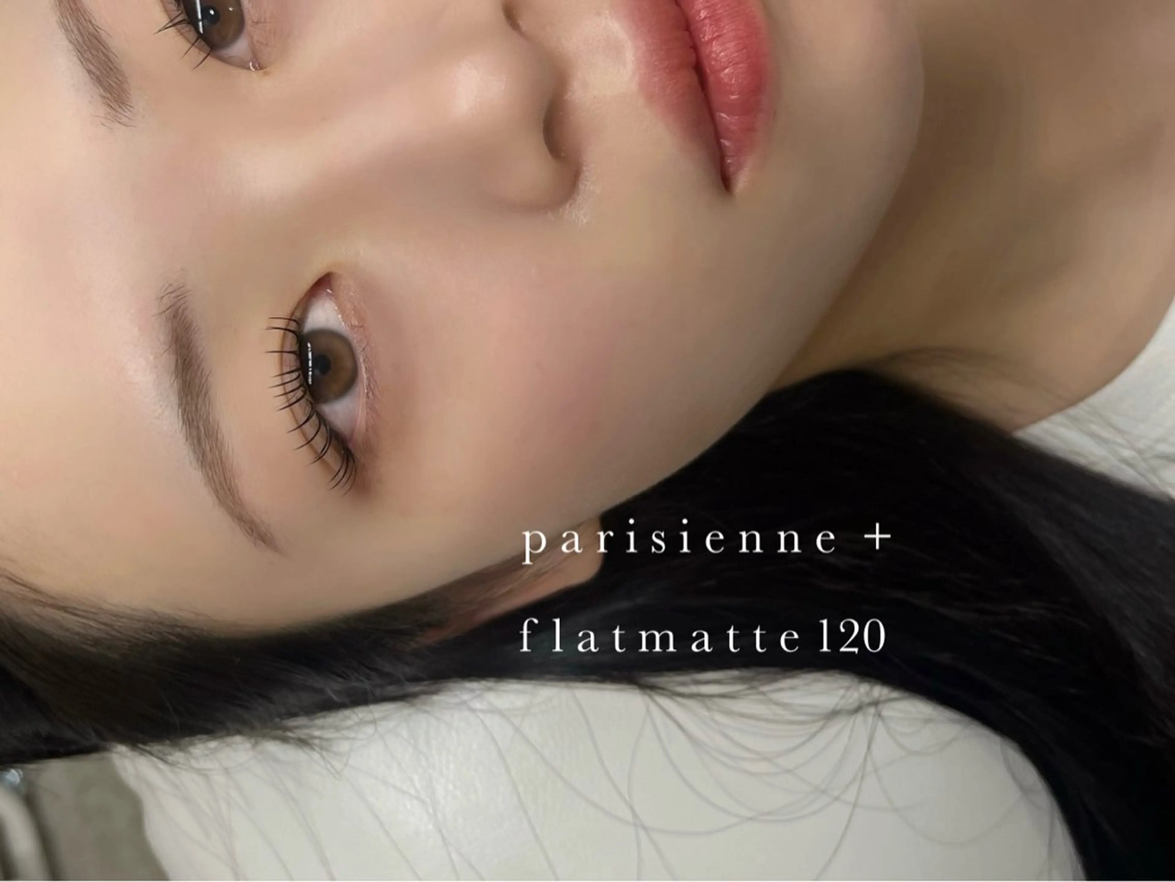 マツエク・マツパ マツエク eyelash salon mallow所属・eyelash mallowの眉毛・アイブロウイメージ